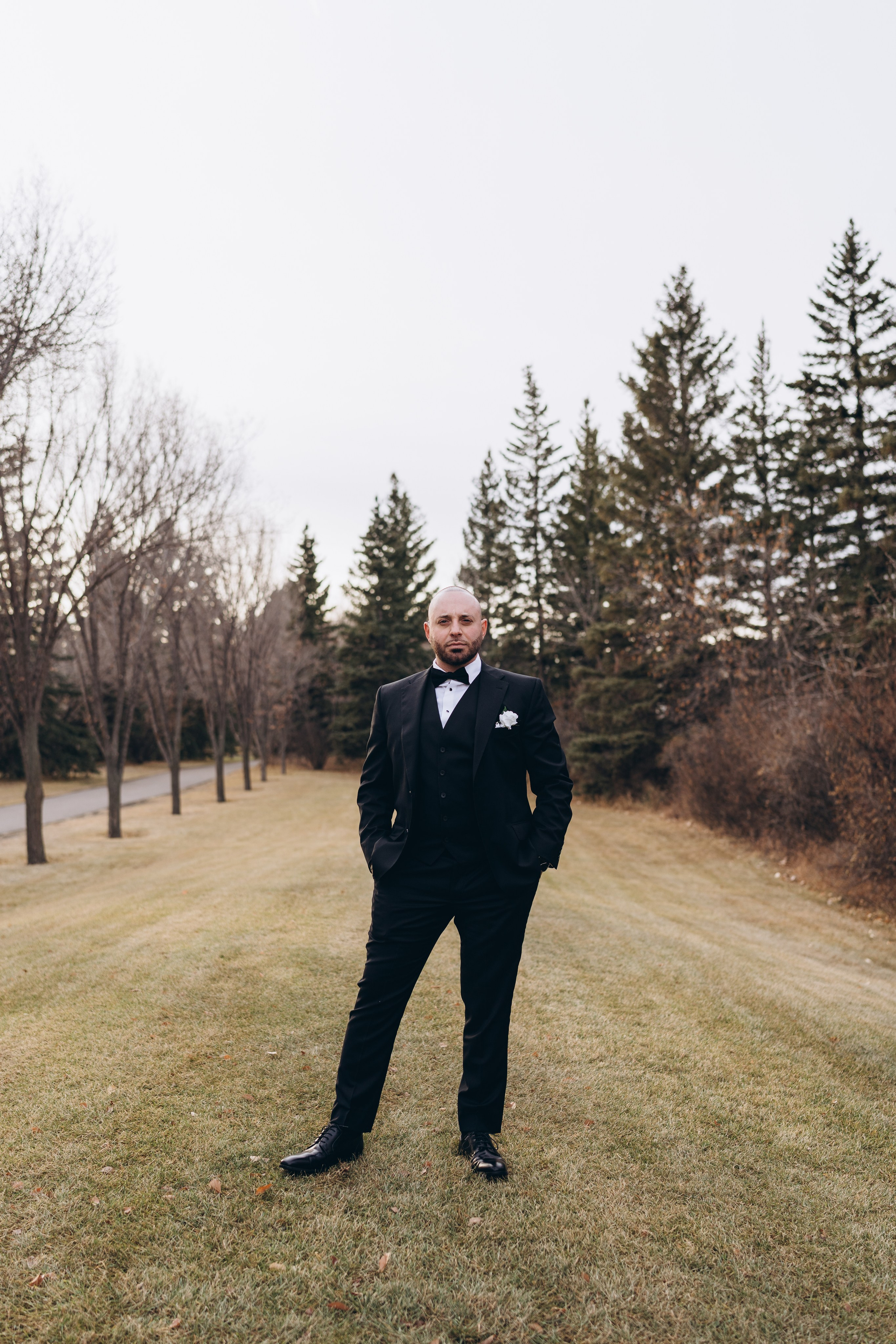 Hanan & Baraa. Calgary Wedding & Lifestyle Photographer — Yevhen Polishchuk