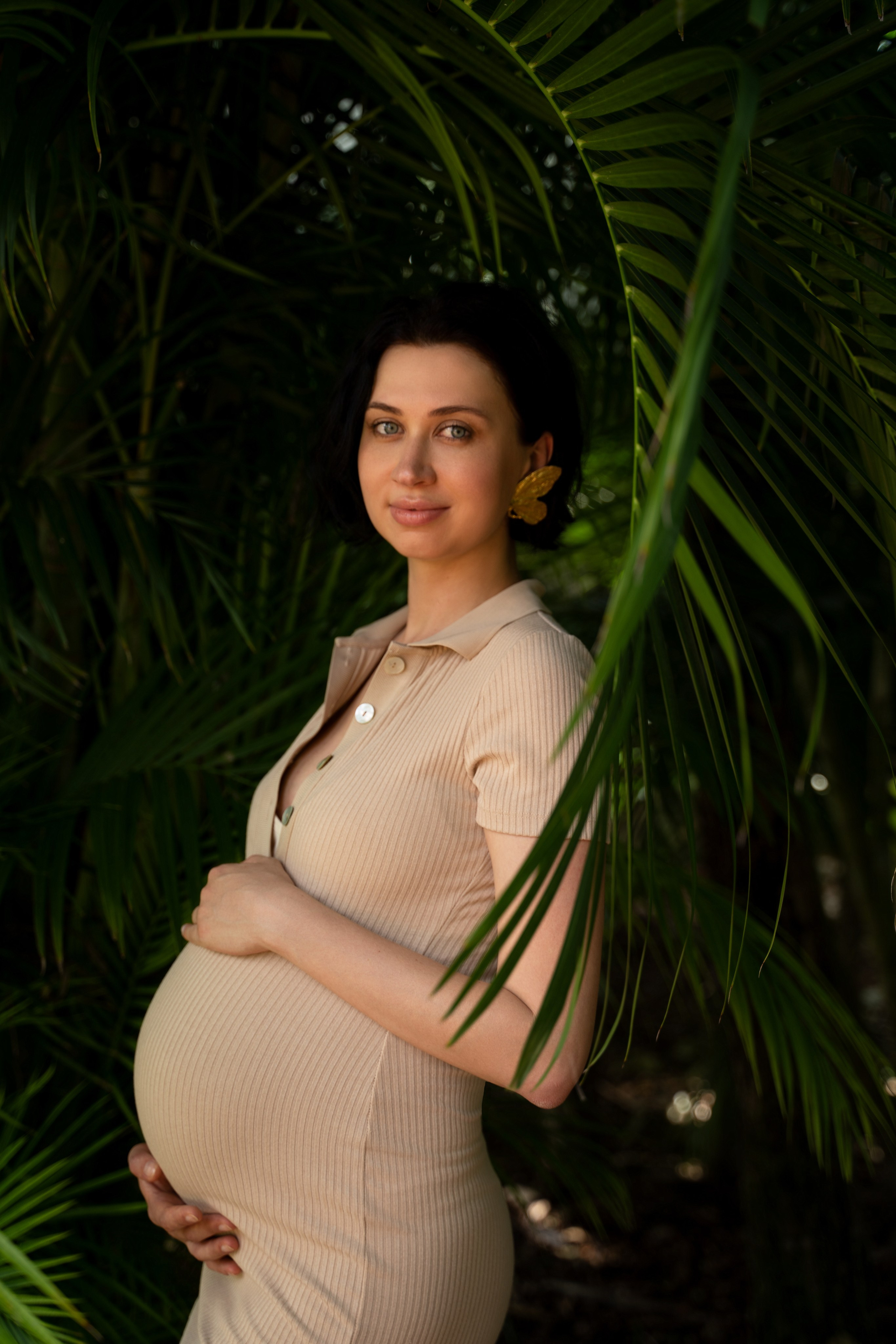 Maternity. Wedding & Portrait Photographer in Cancun, Tulum & Mexico City — Elena Ruzgis