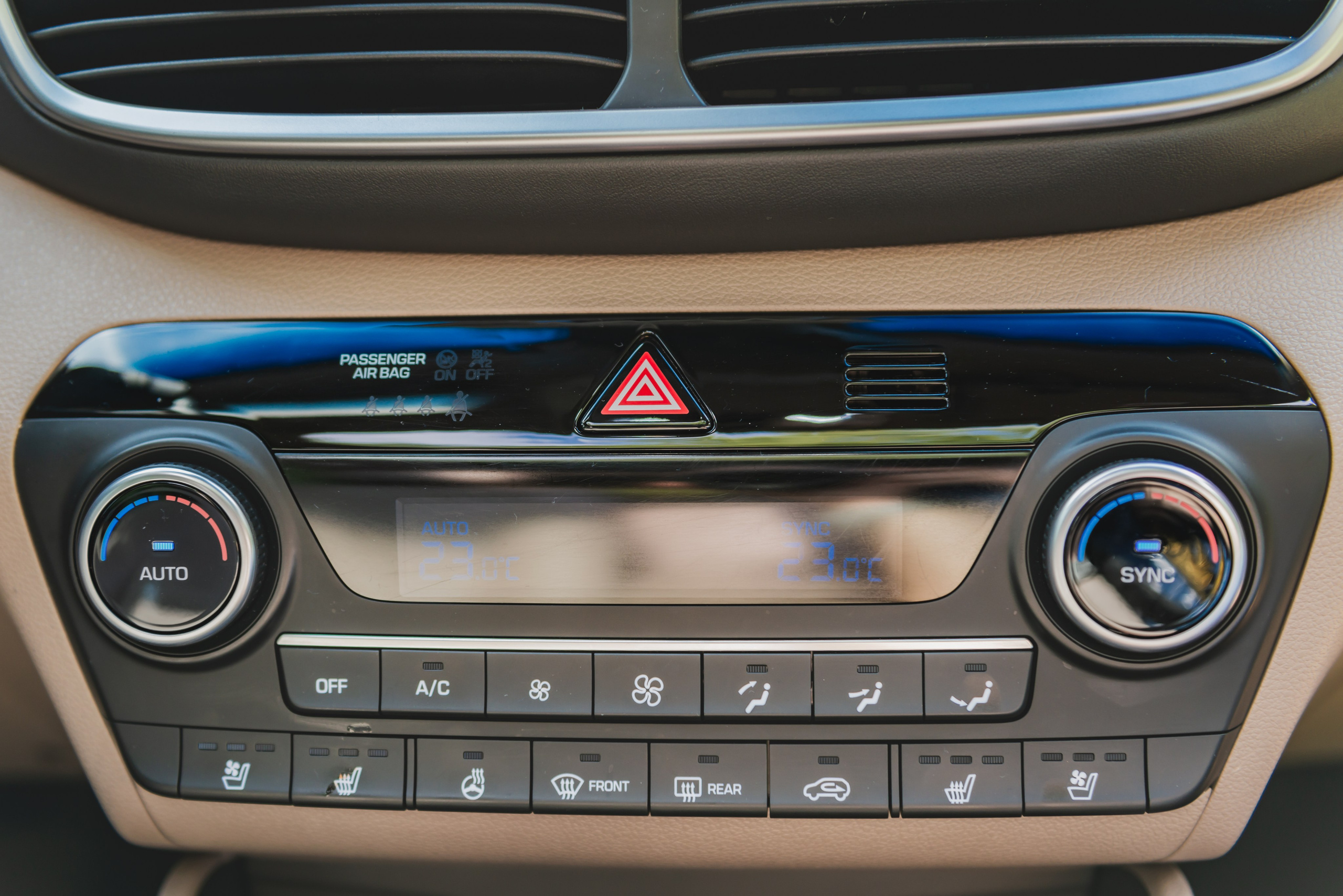 Фотосъемка автомобиля Hyundai Tucson. PHOTOGRAPHER QUINTANA ROO
