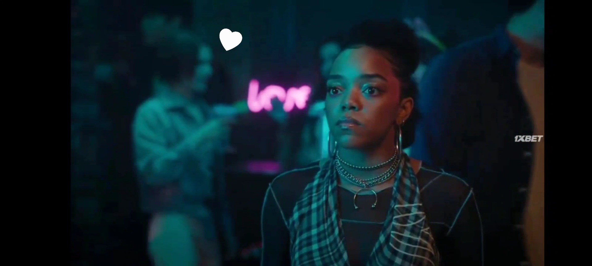 2024 Netflix series “XO Kitty Season 2” — Extra