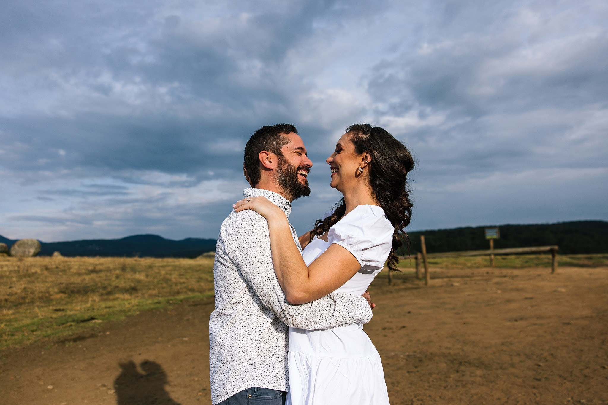 Galería Casual. Jorge Romero Fotógrafo de bodas