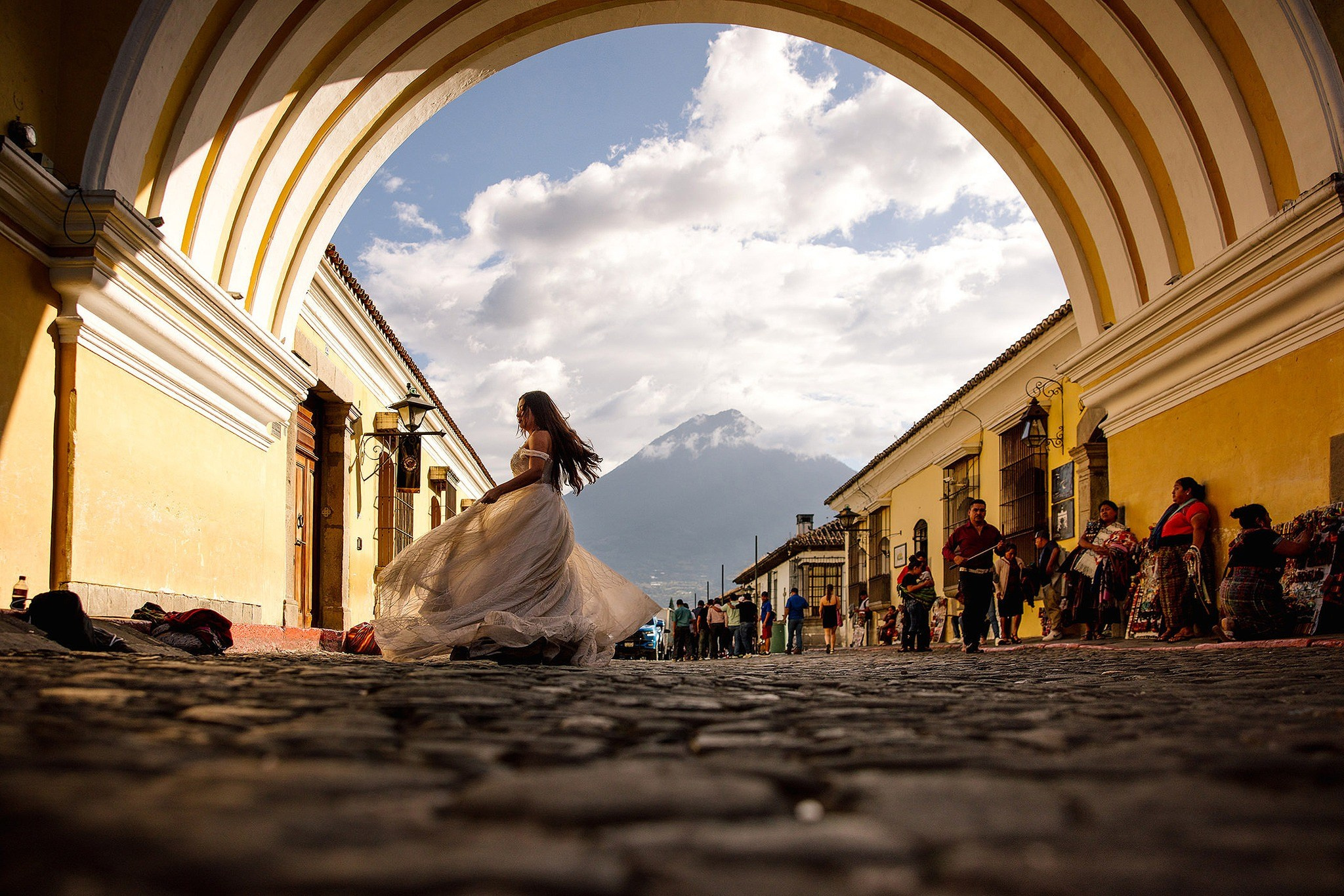 Jorge Romero Fotógrafo de bodas