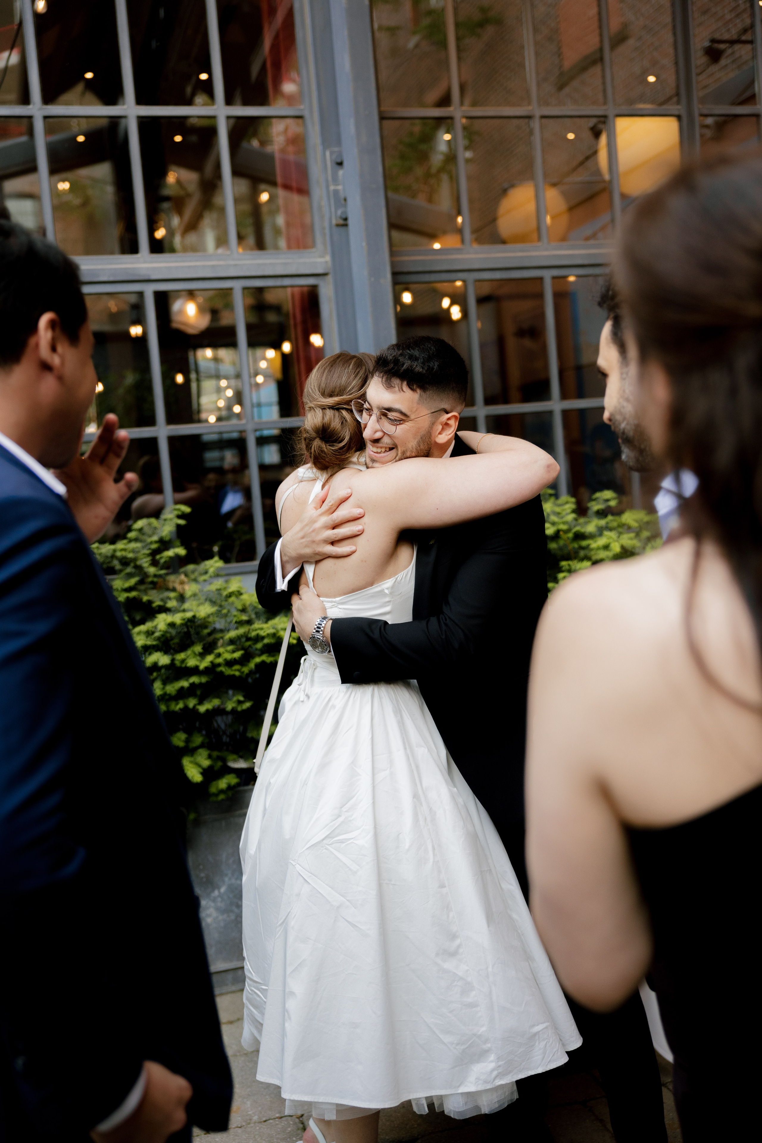 V & M. WEDDING VIDEOGRAPHER TORONTO