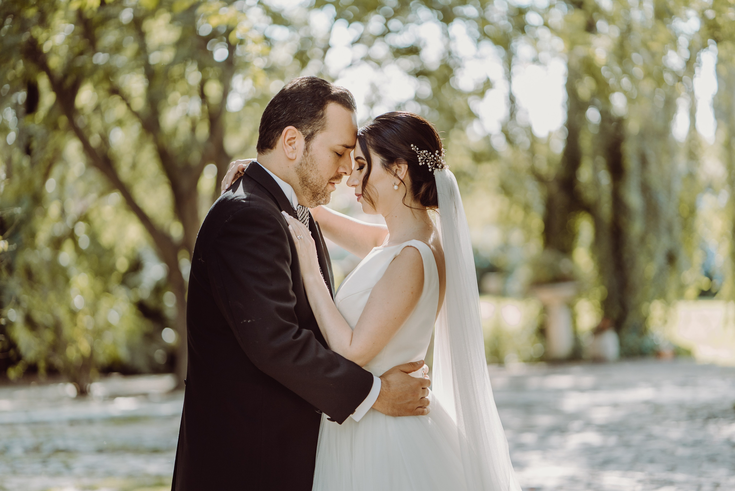 FOTOS DE BODA. Abraham Linares Fotógrafo y Videografo de Bodas en Guadalajara
