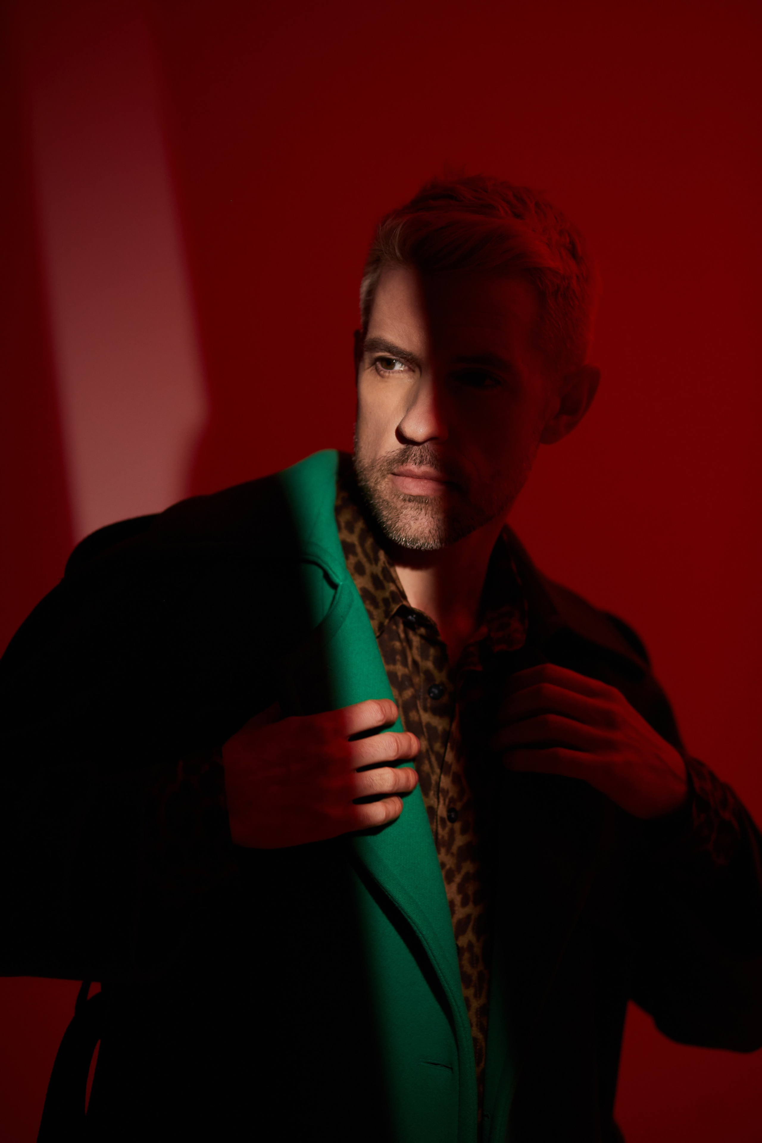Stylized photoshoots. Photographer Luiza yaromchuk