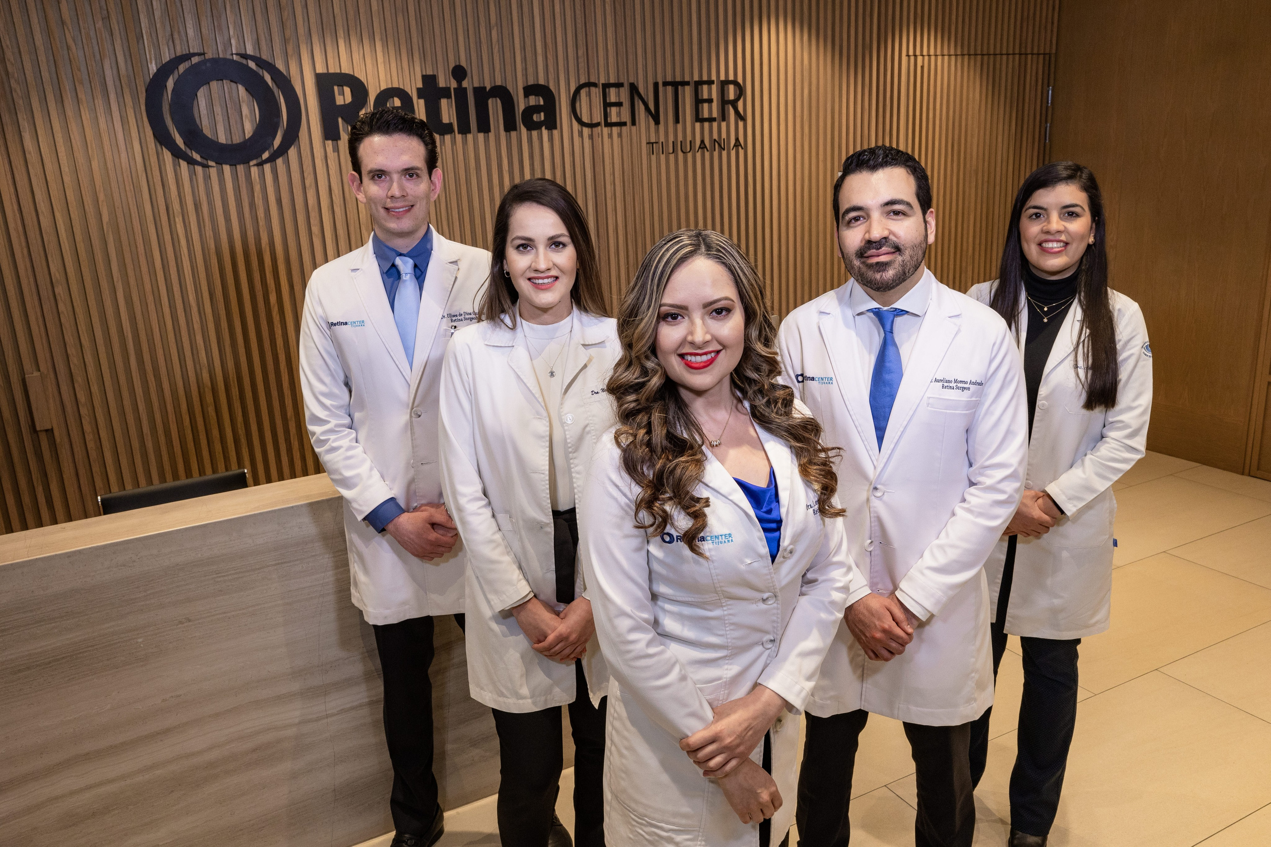 Medical. Estudio de fotografia en Tijuana