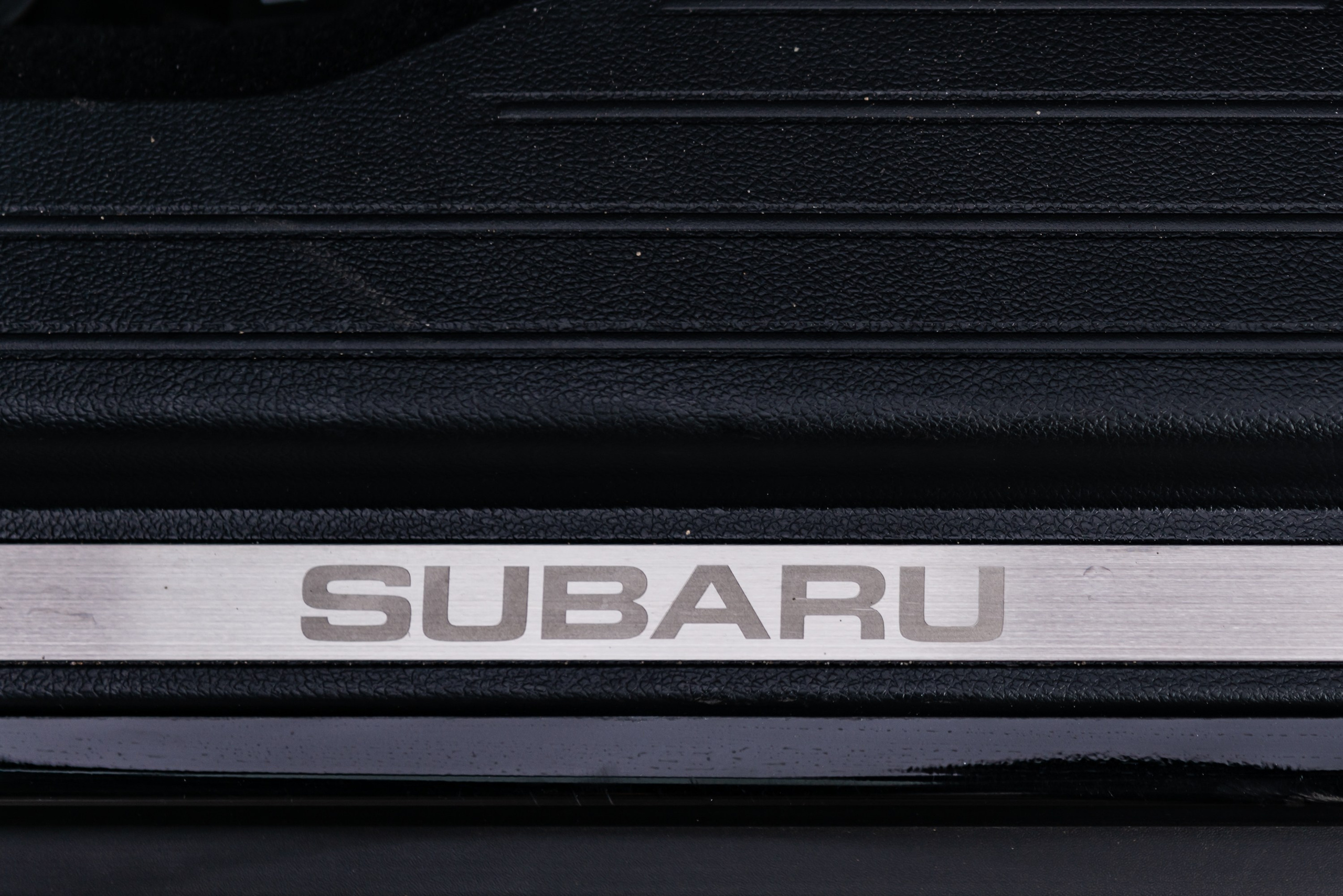 Автомобильная фотосъемка Subaru Outback Black Line. PHOTOGRAPHER QUINTANA ROO