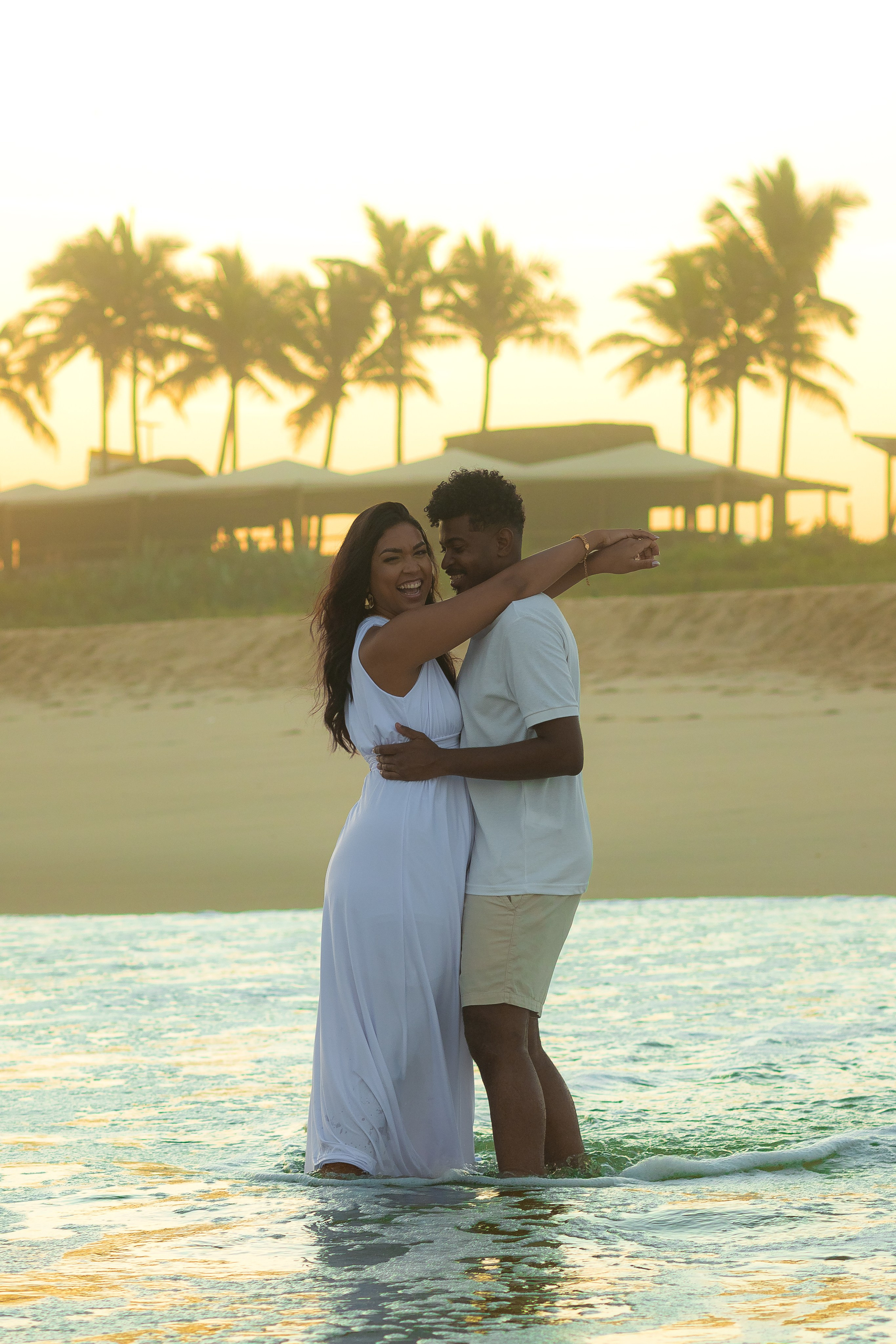 Ensaio Isa Landim & Lucas Adelino. Cristofr Jhons | Fotógrafo de Casamento