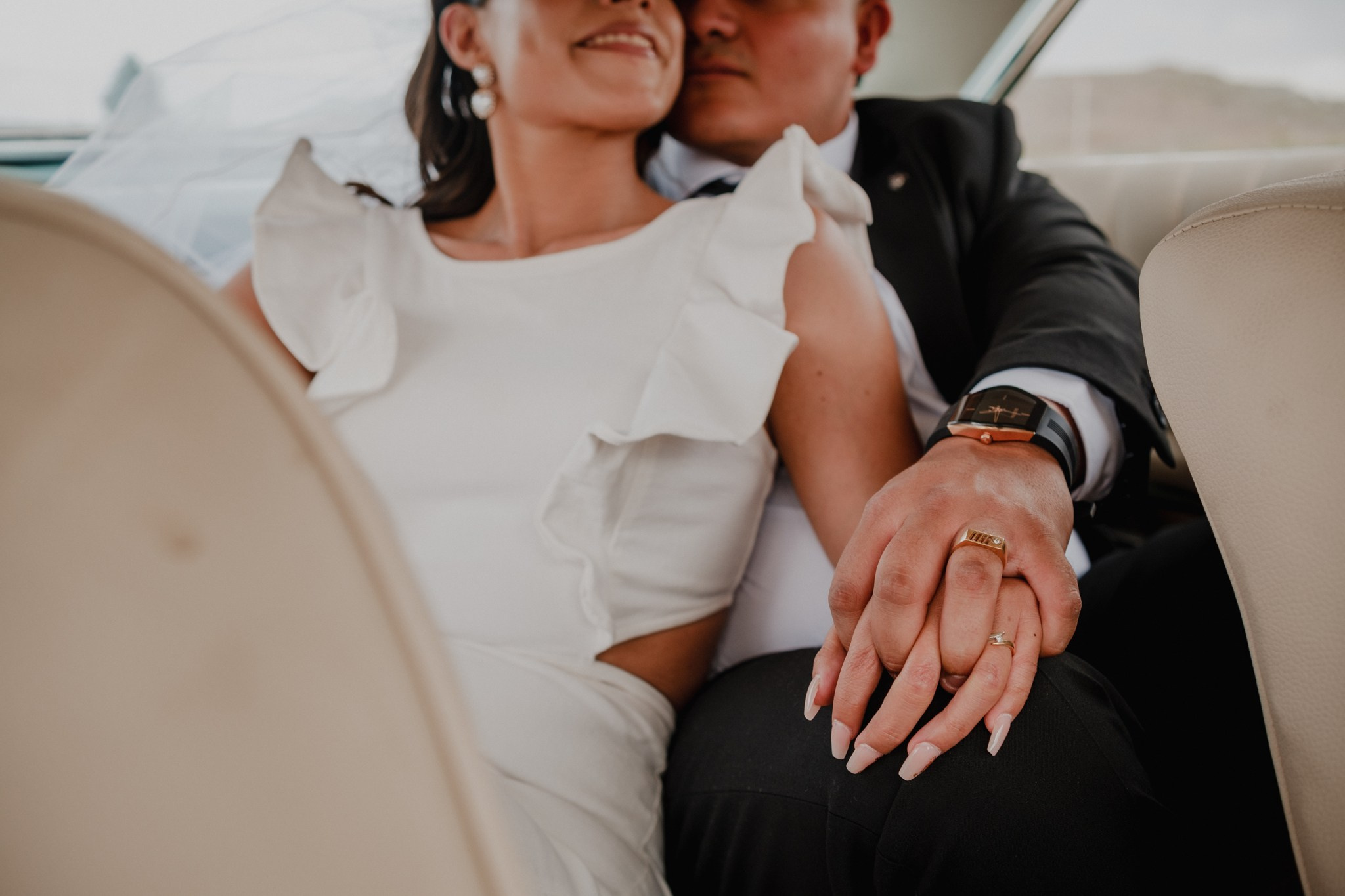 Fernanda y Juan. Fotógrafo de bodas