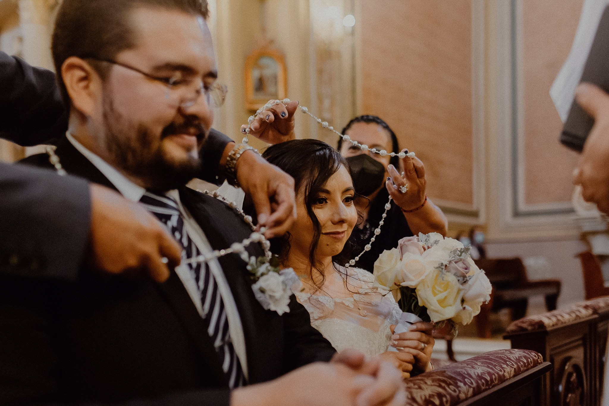 Ana y Genaro:. Fotógrafo de bodas