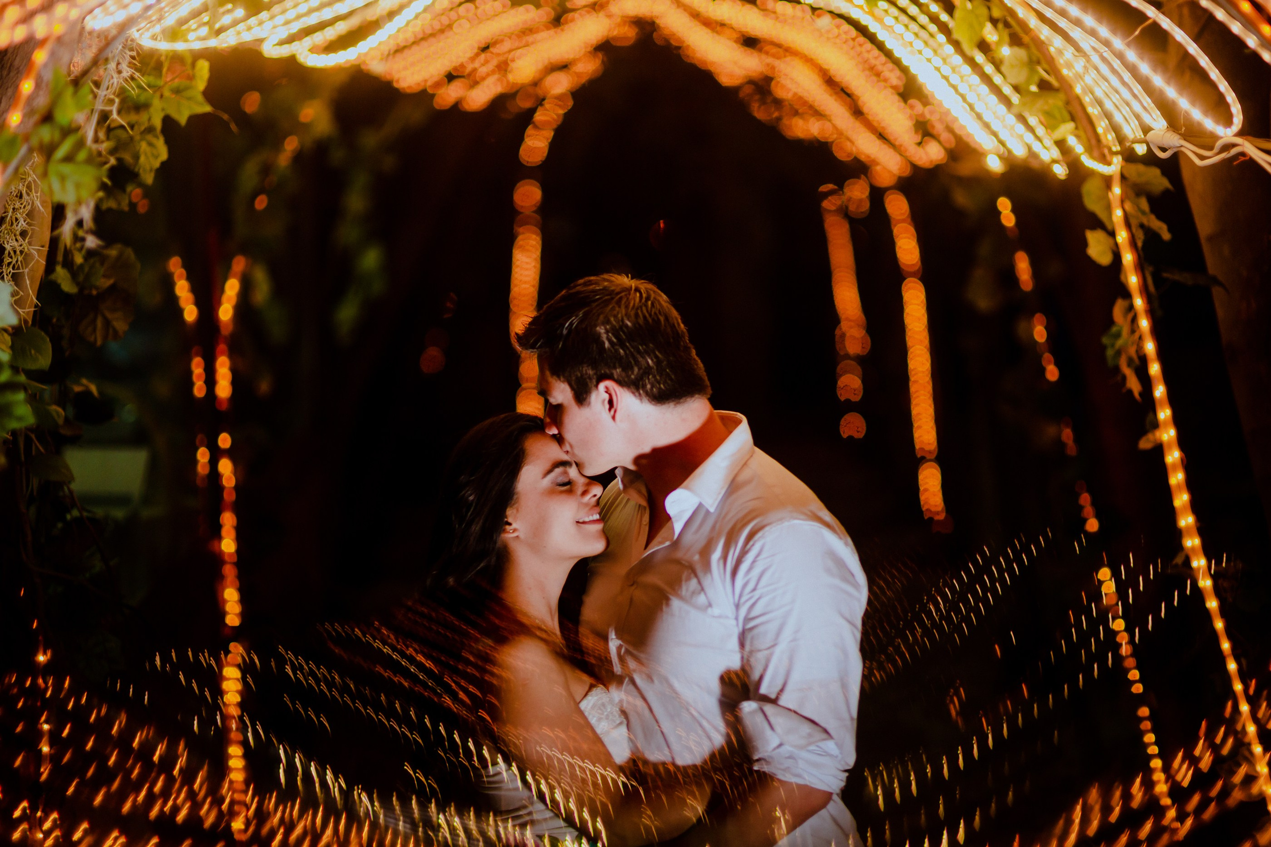 Astrid y Fausto. Fotógrafo de bodas