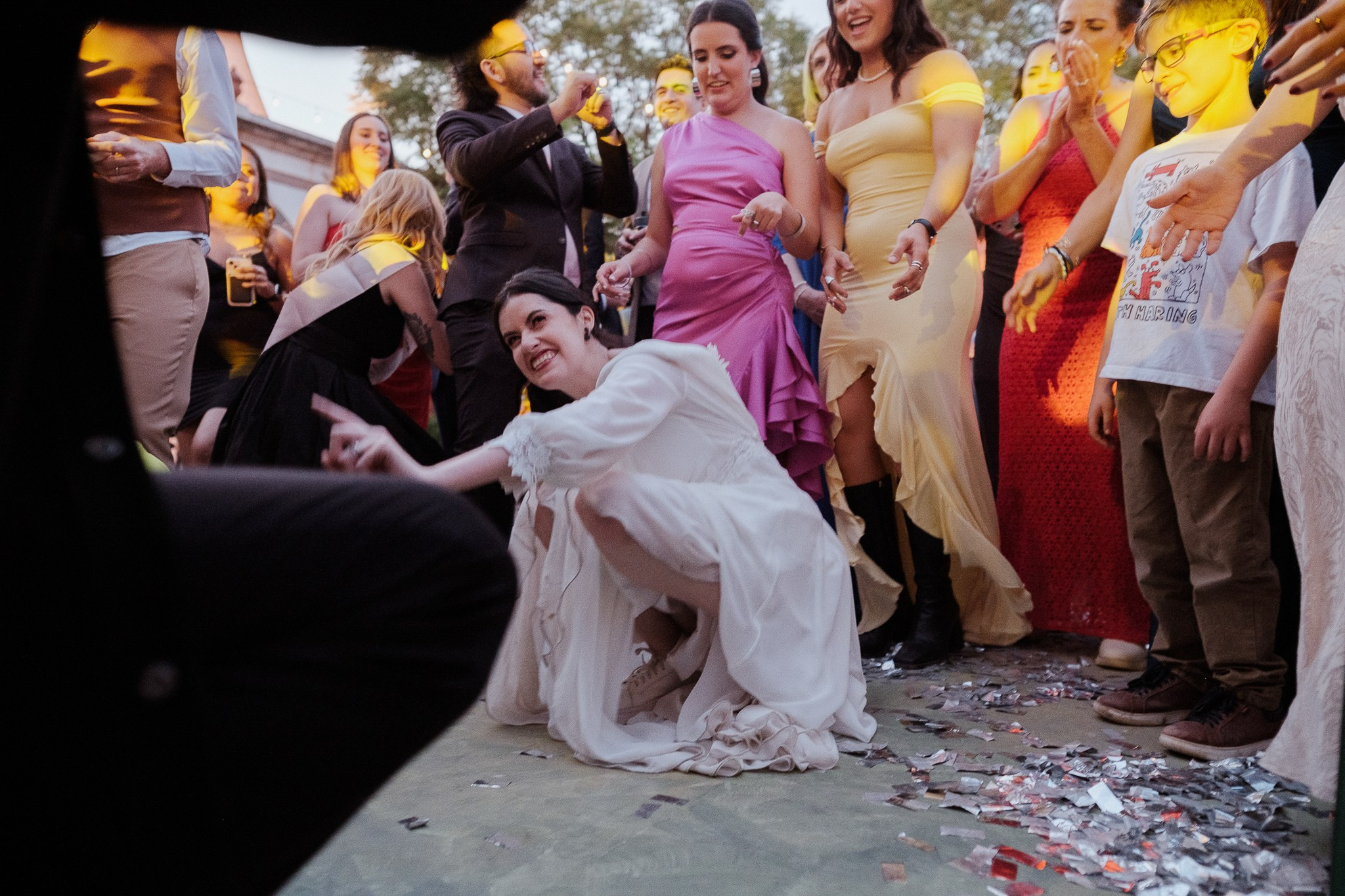 Carmen y Alfredo: Boda en hacienda de Peotillos. Fotógrafo de bodas