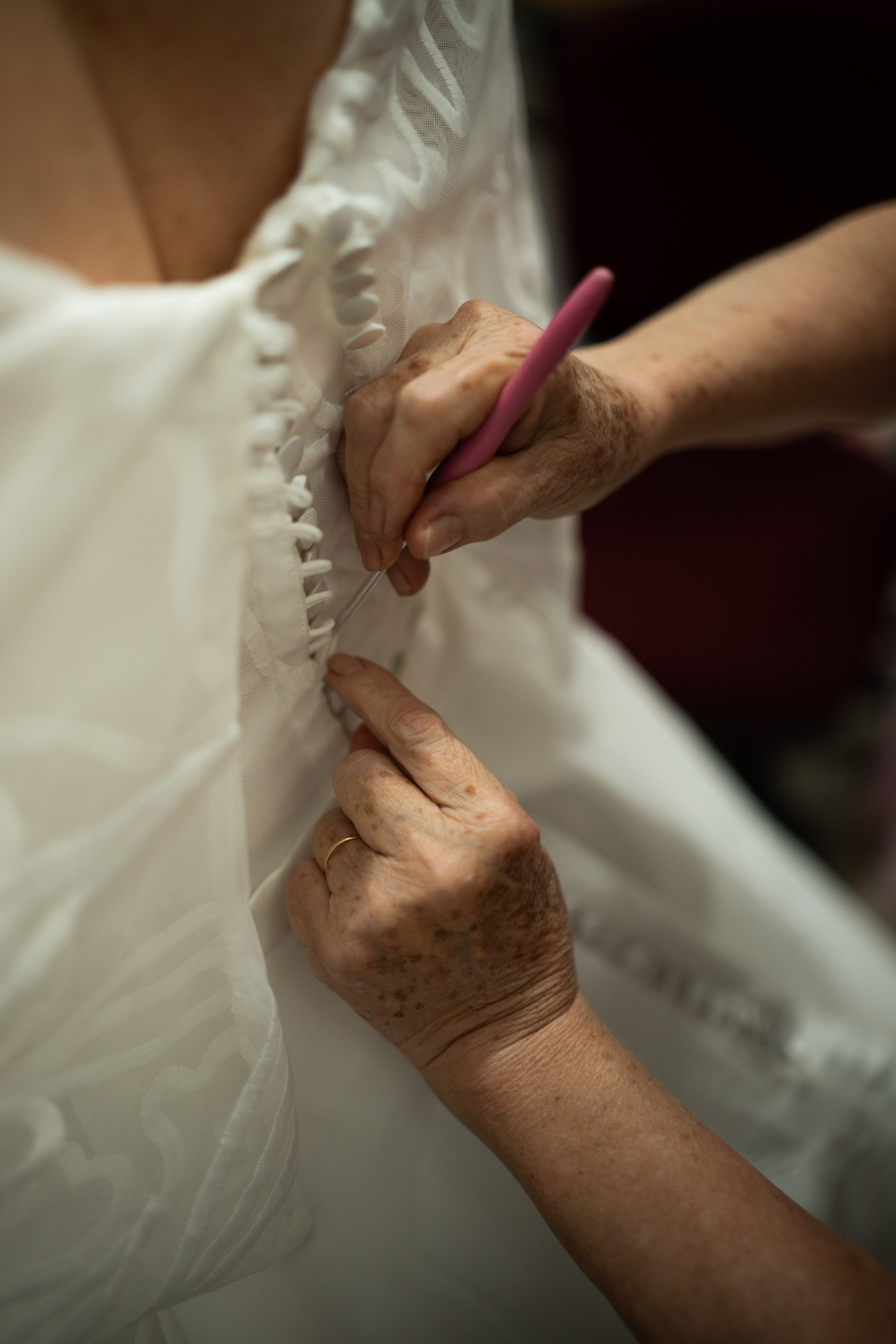 Ariana e Mauricio // Casamento. Tadeu Fotógrafo de Casamento