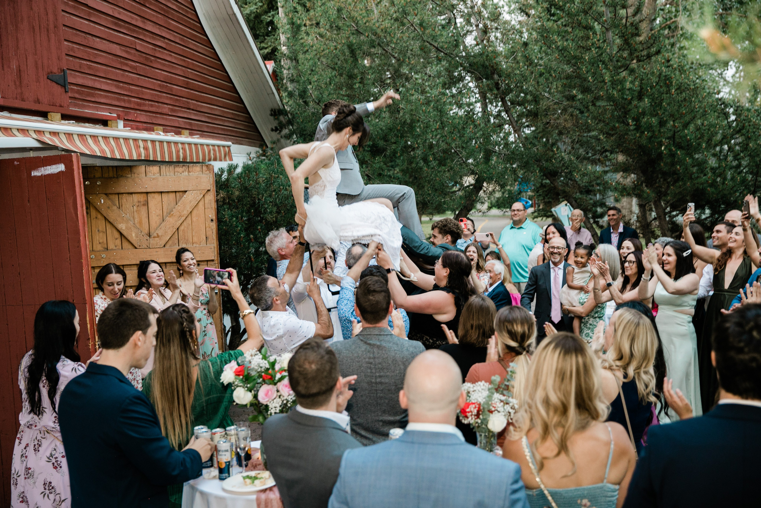 Juan & Julia Wedding. Ching Li Photography