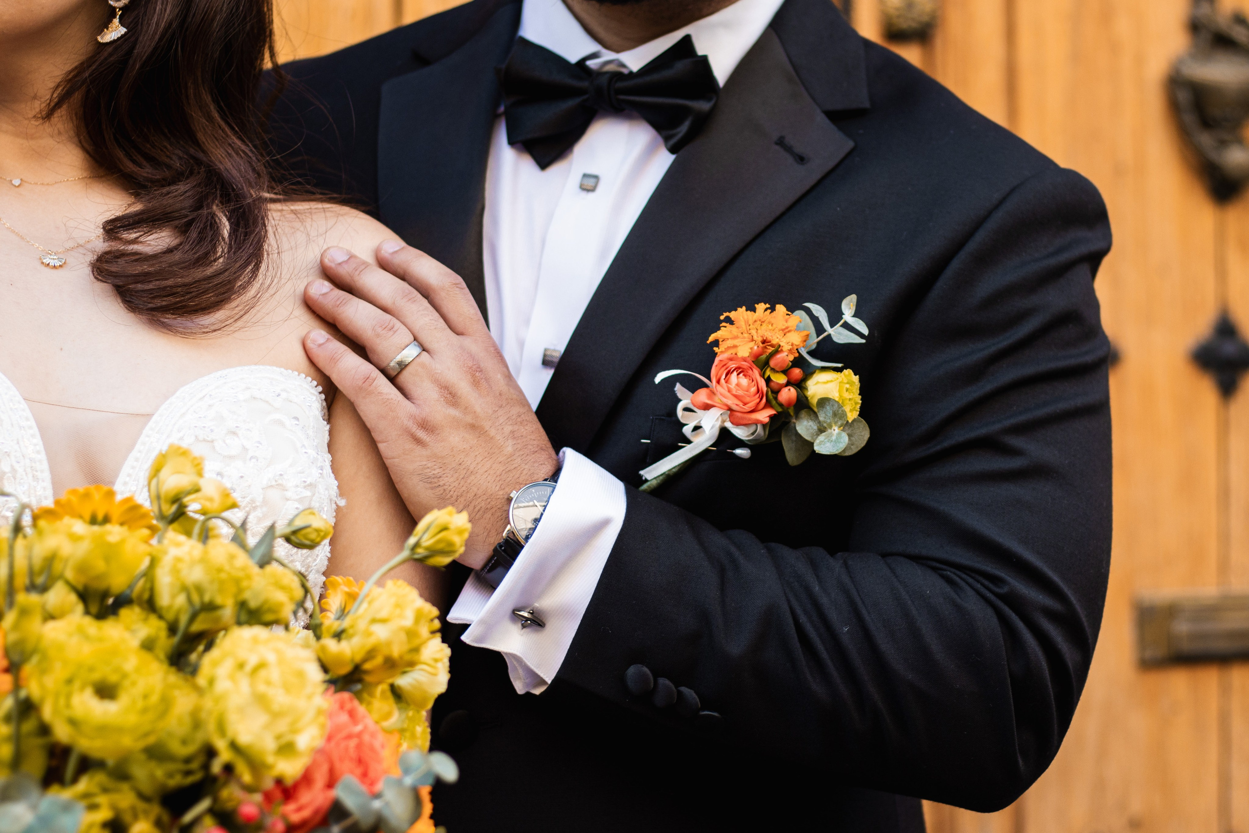 Hector & Jessica Wedding in San Miguel de Allende | Wedding Photography. Saúl Vázquez | Destination Wedding Photographer