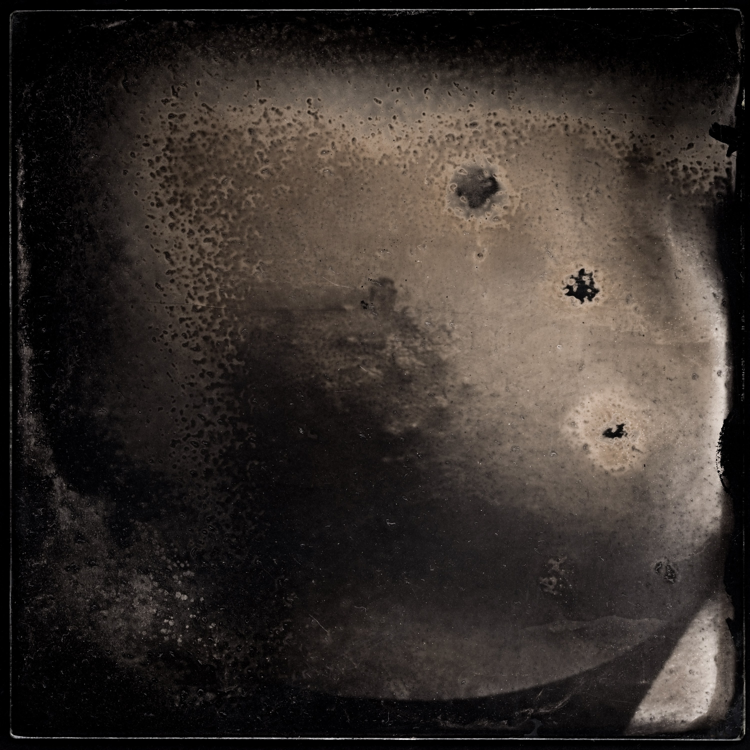 CORPUS. Adriano Escanhuela — Experimental