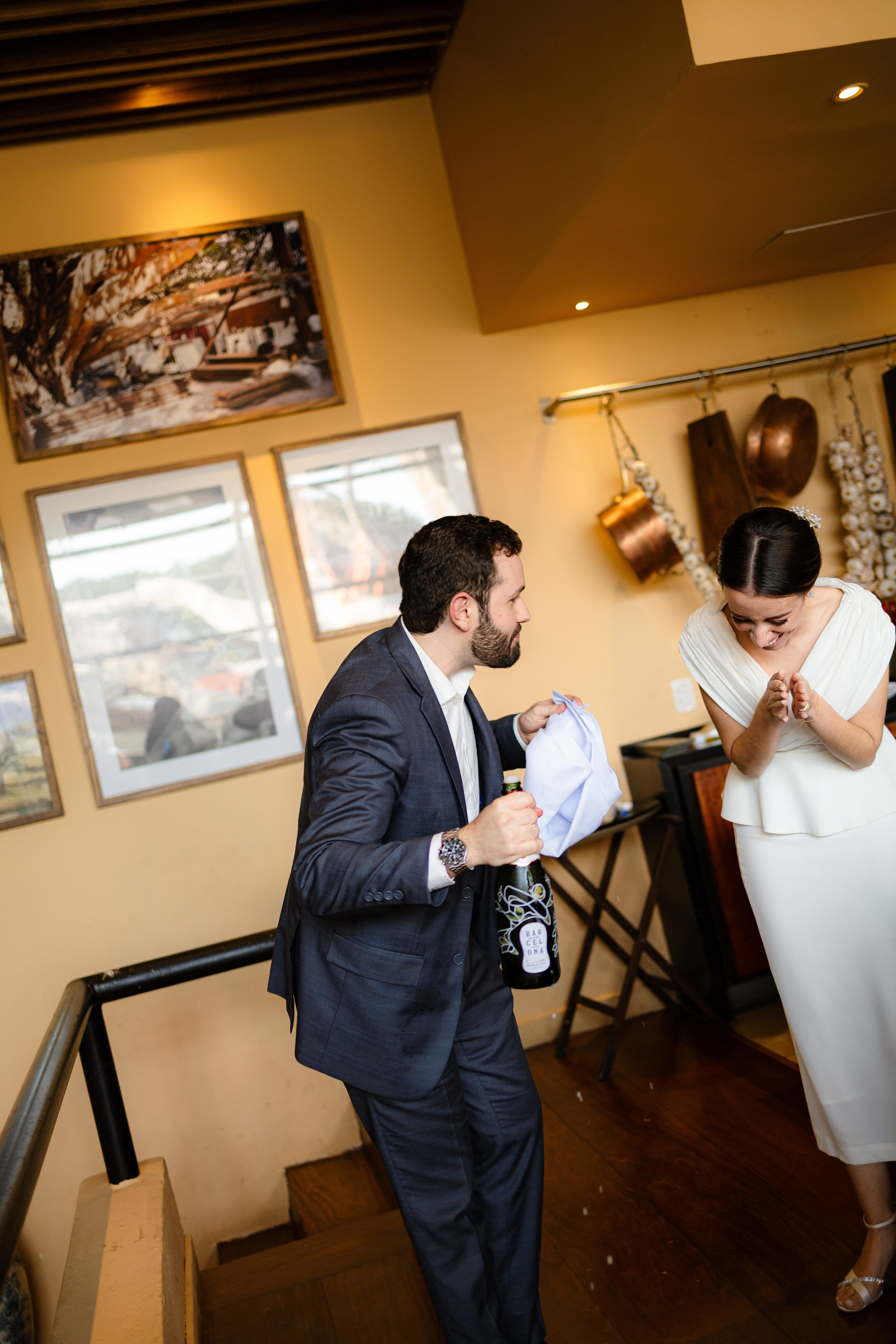 Beatriz & Pedro | Casamento civil | Cartório do Jardim Paulista