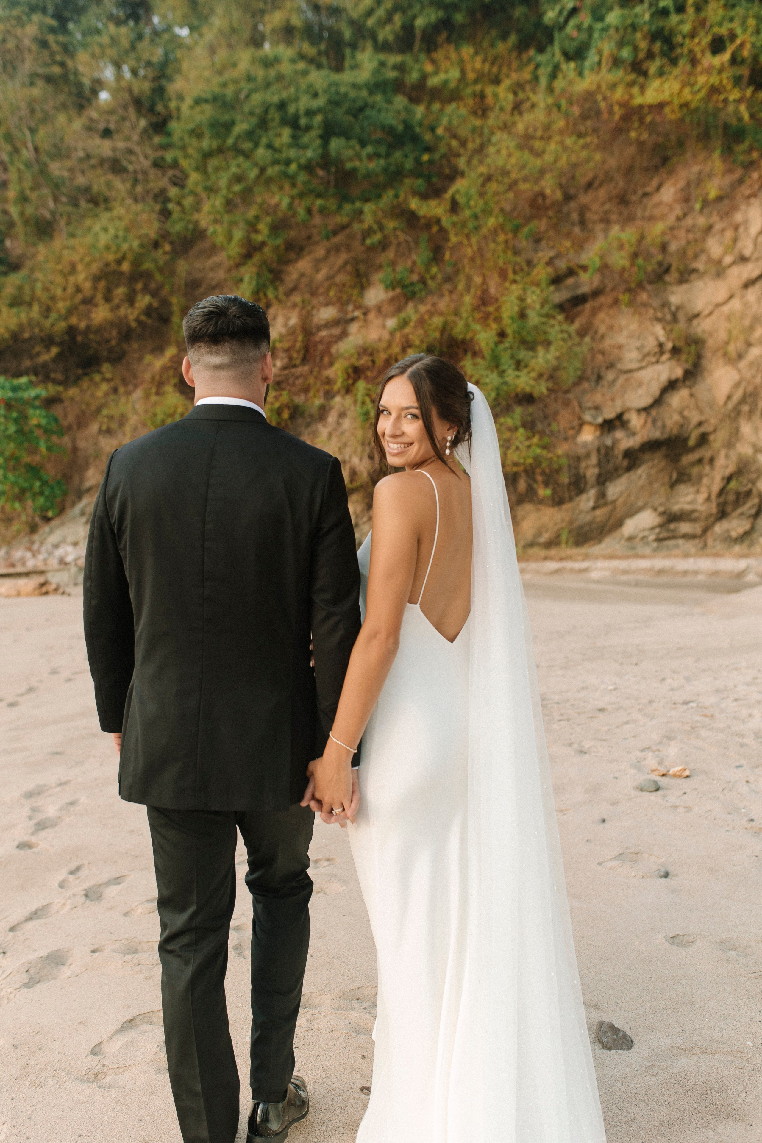 Cabo wedding photographer and videographer