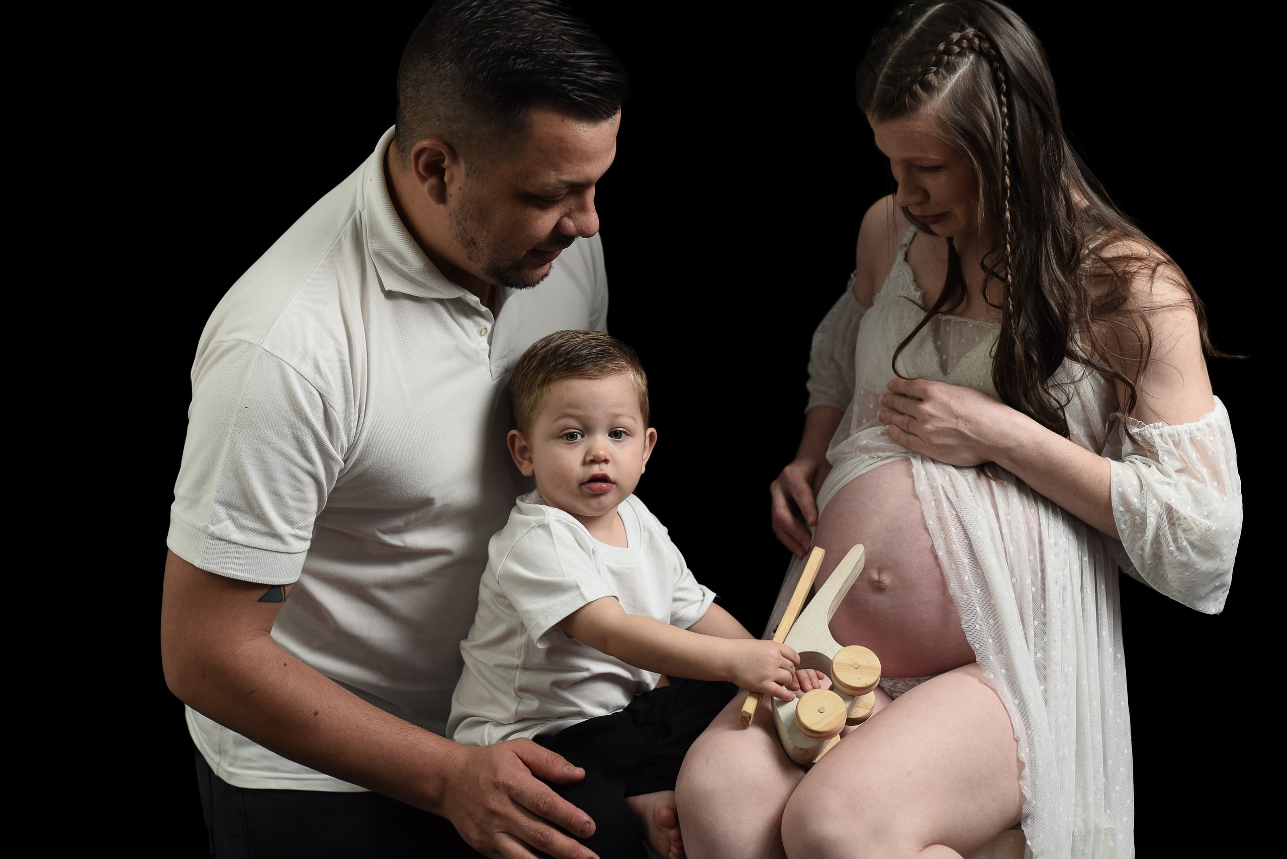 Sesión Maternidad de Yanet. Fotografo de casamiento en misiones y fotógrafo de familia  Posadas