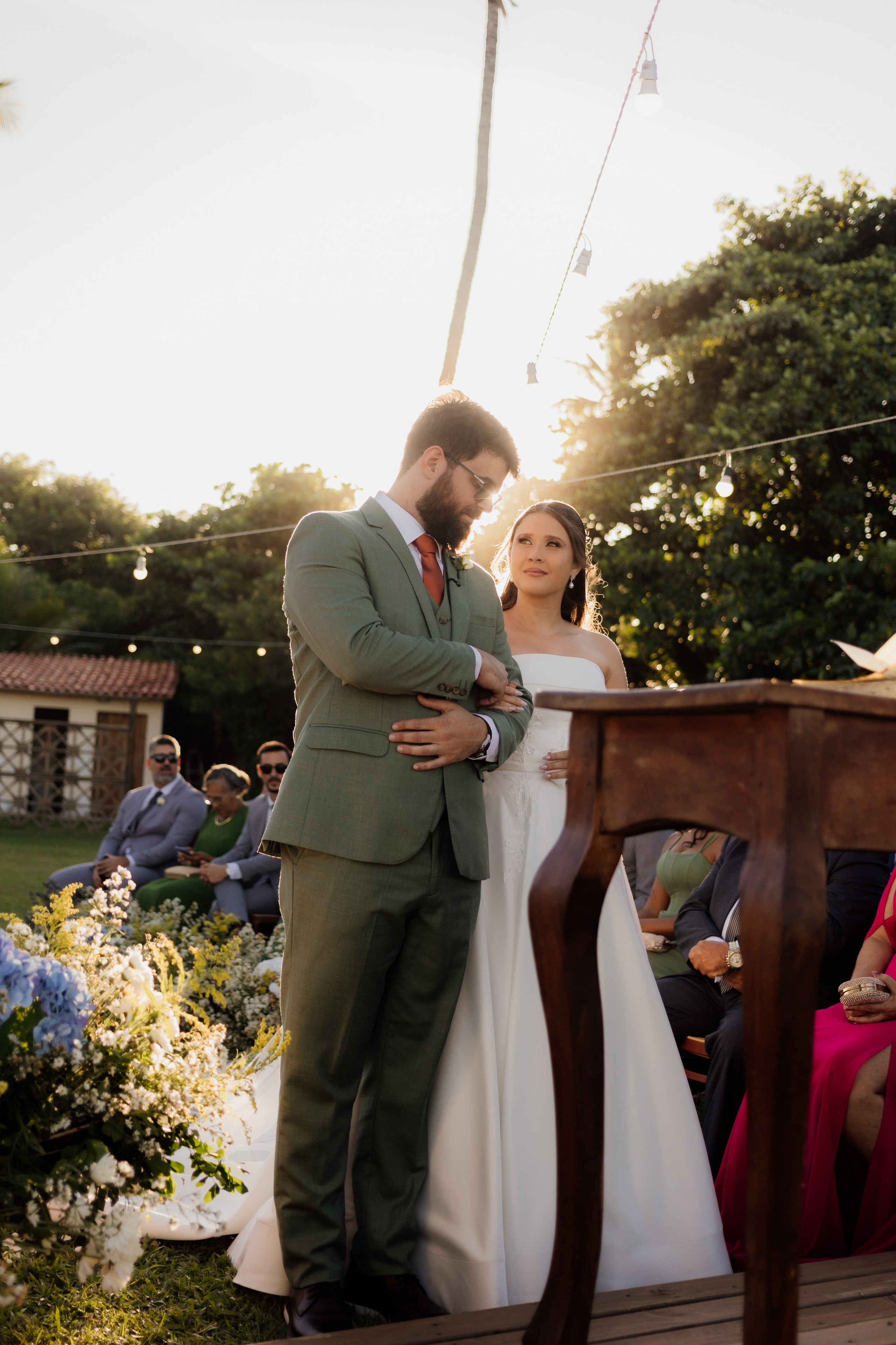 Júlia e Renan. Alexandre Borges Wedding