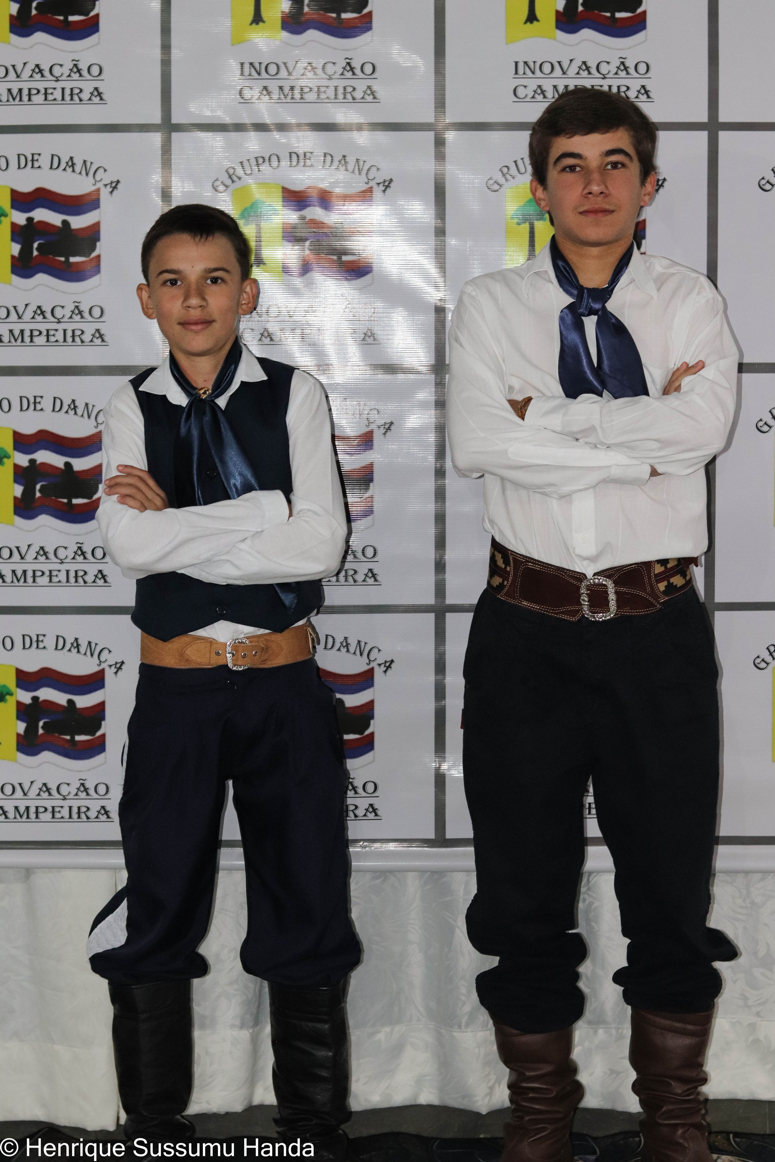 Formatura Curso de Dança Inovação Campeira. Fotografia e Filmagem Handa Produções