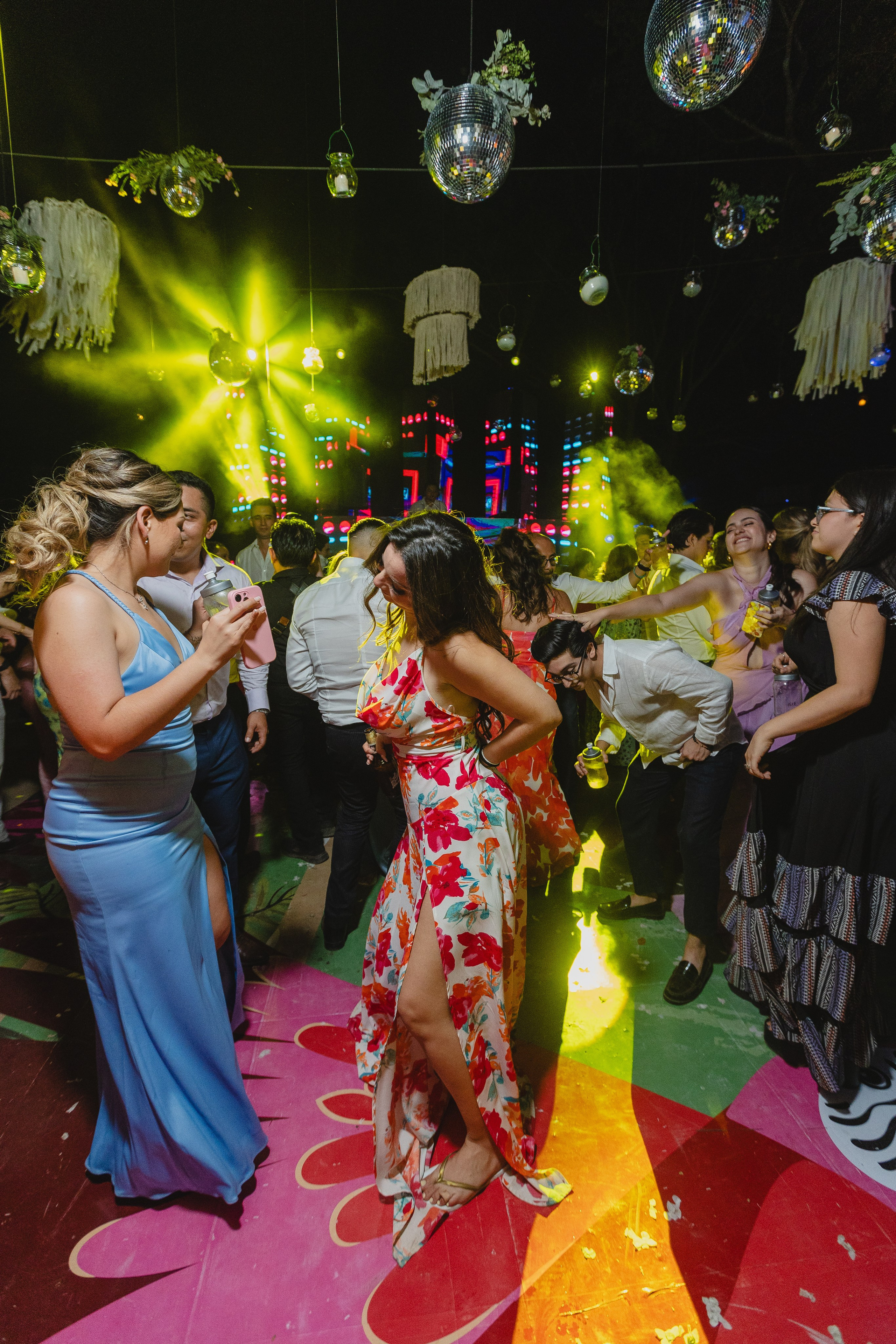 Gaby & Jorge. Antonio Soberano Photography