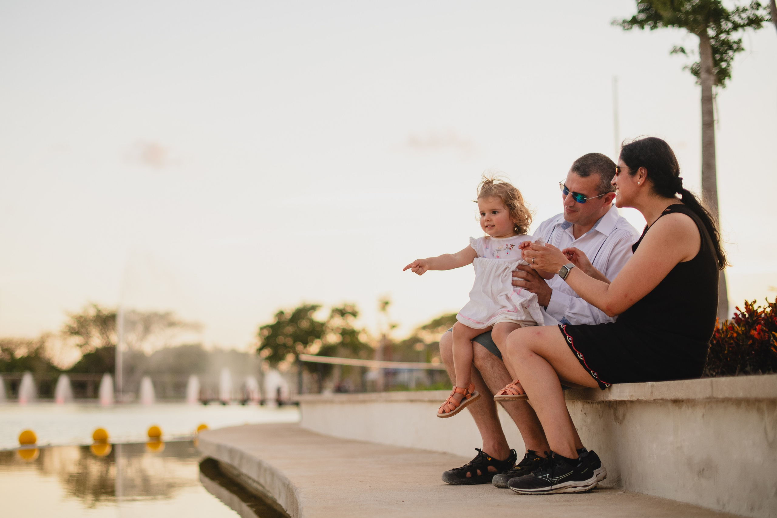 Maruri’s Family. Antonio Soberano Photography