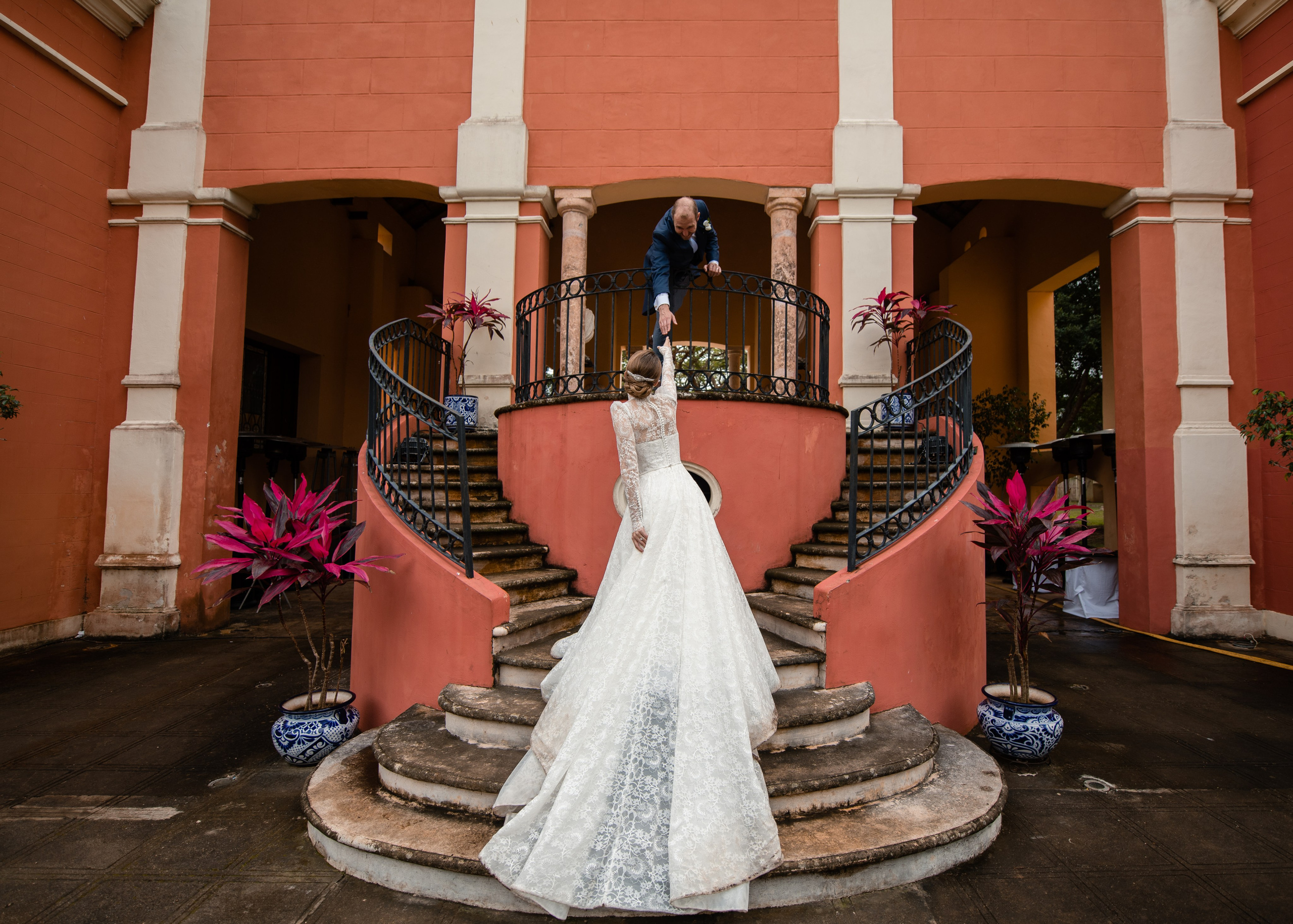Fer & Santiago. Antonio Soberano Photography