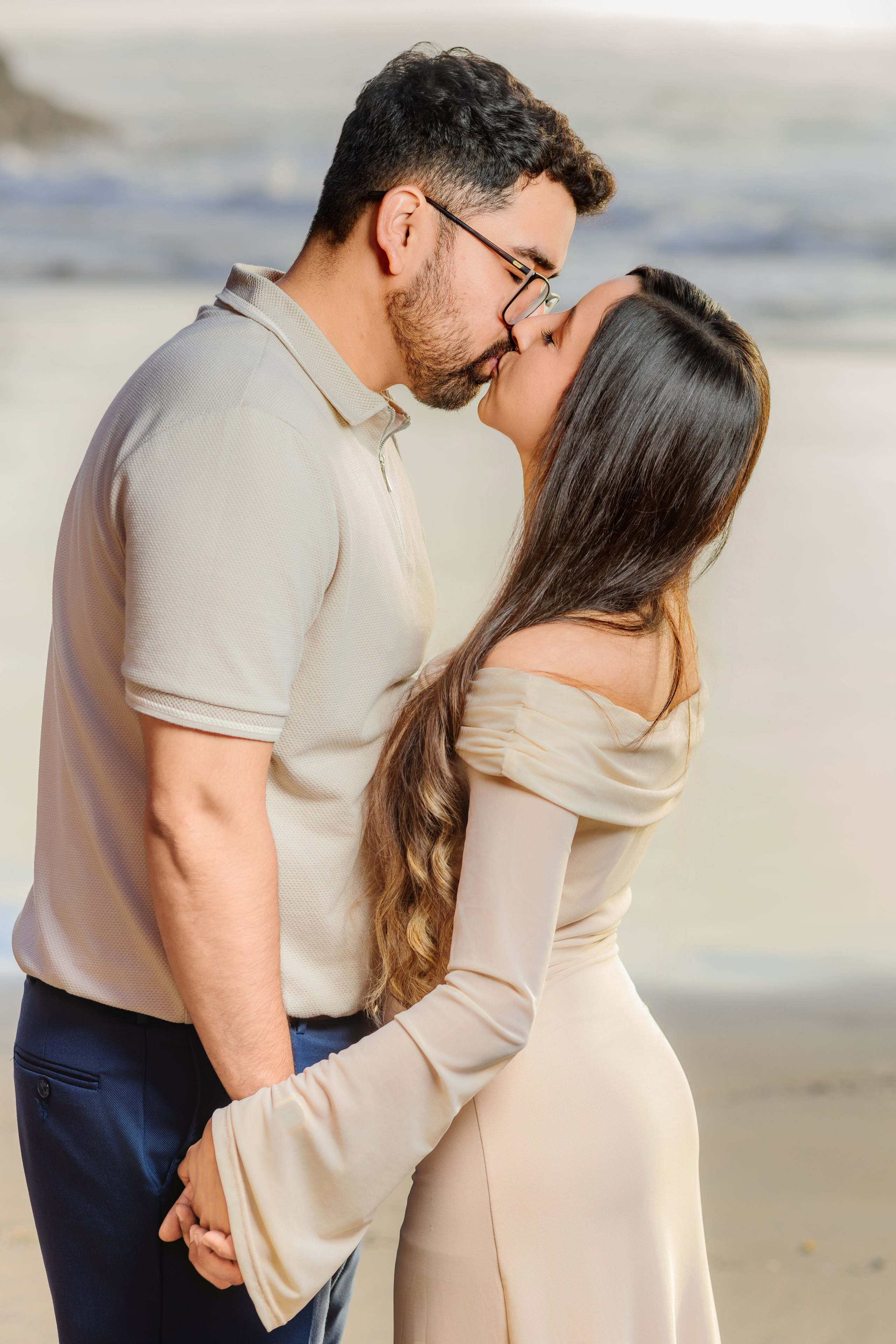 Gabriel & Yanitza (Save The Date). Fotógrafo de Bodas en Tijuana | Alex Martínez