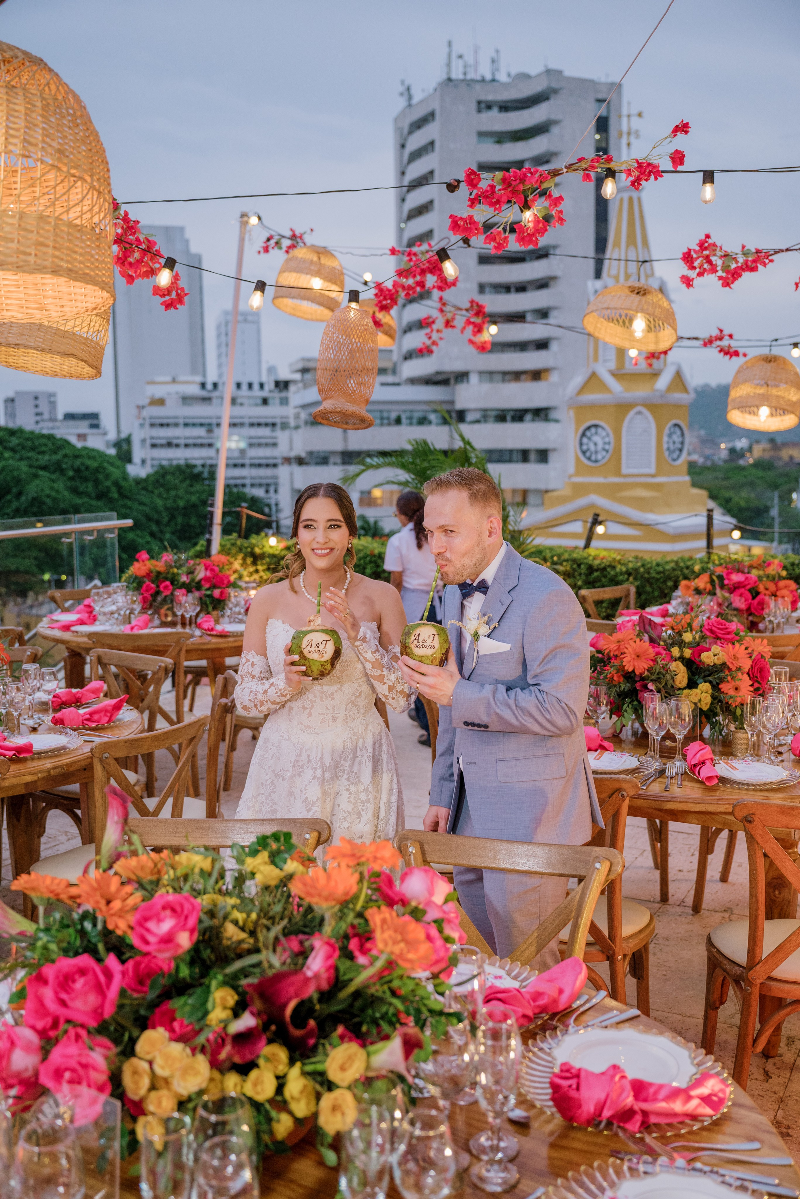 GALLERY 2. Regino Foto l Fotógrafo de bodas y eventos sociales en Cartagena- Colombia