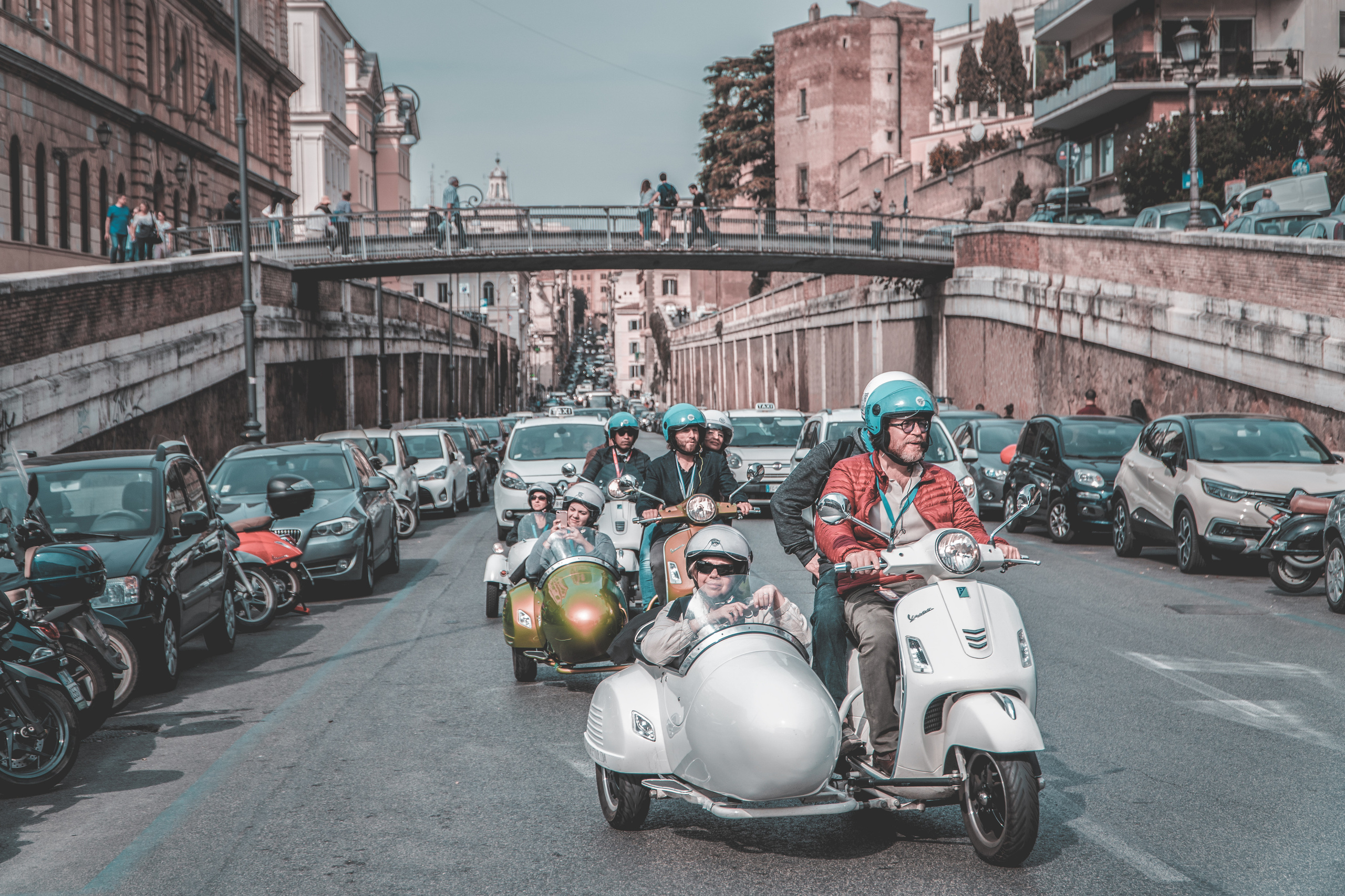 Italy | Rome