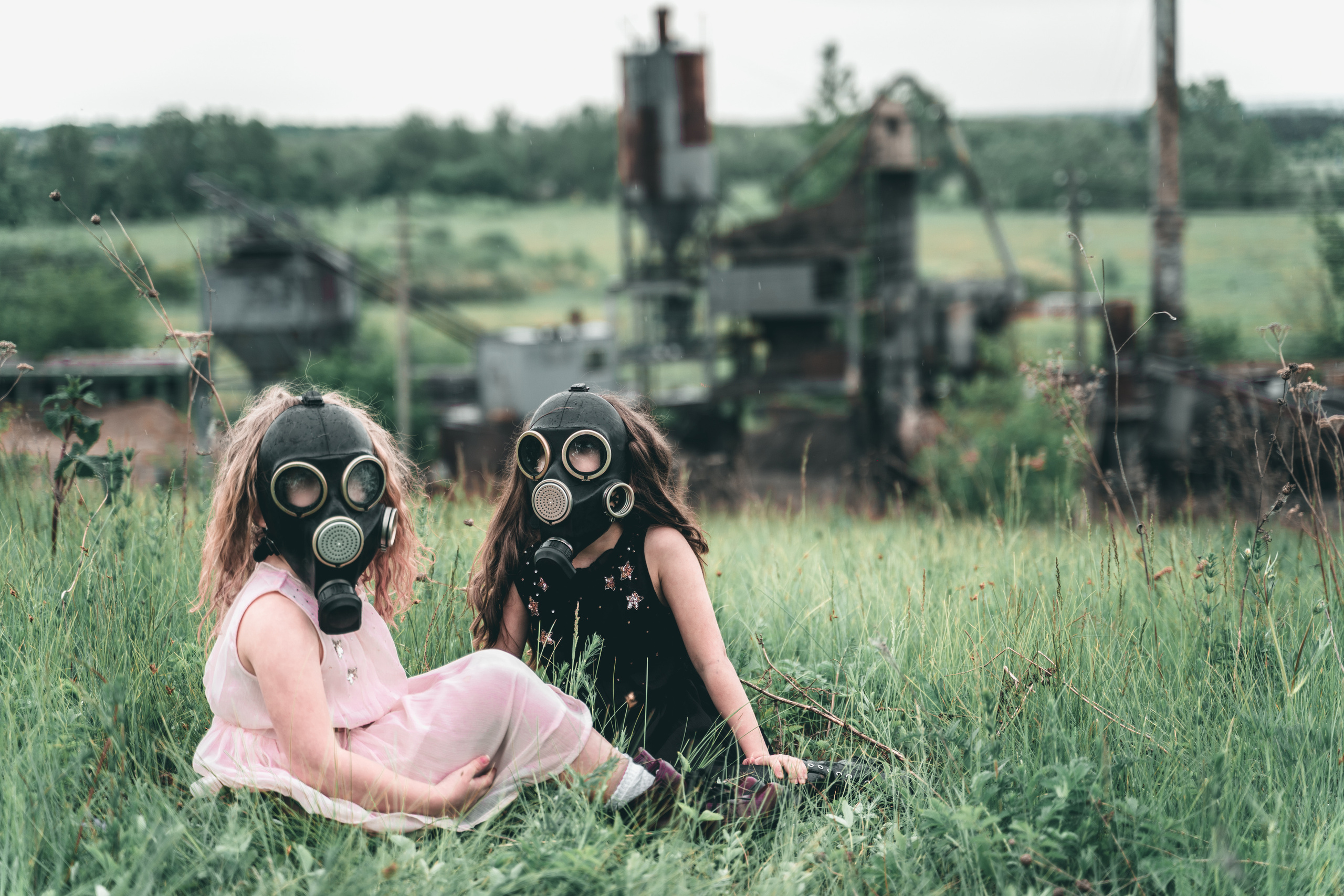 MadMax в горах. Фотограф на Пхукете Илья PERELUDE©