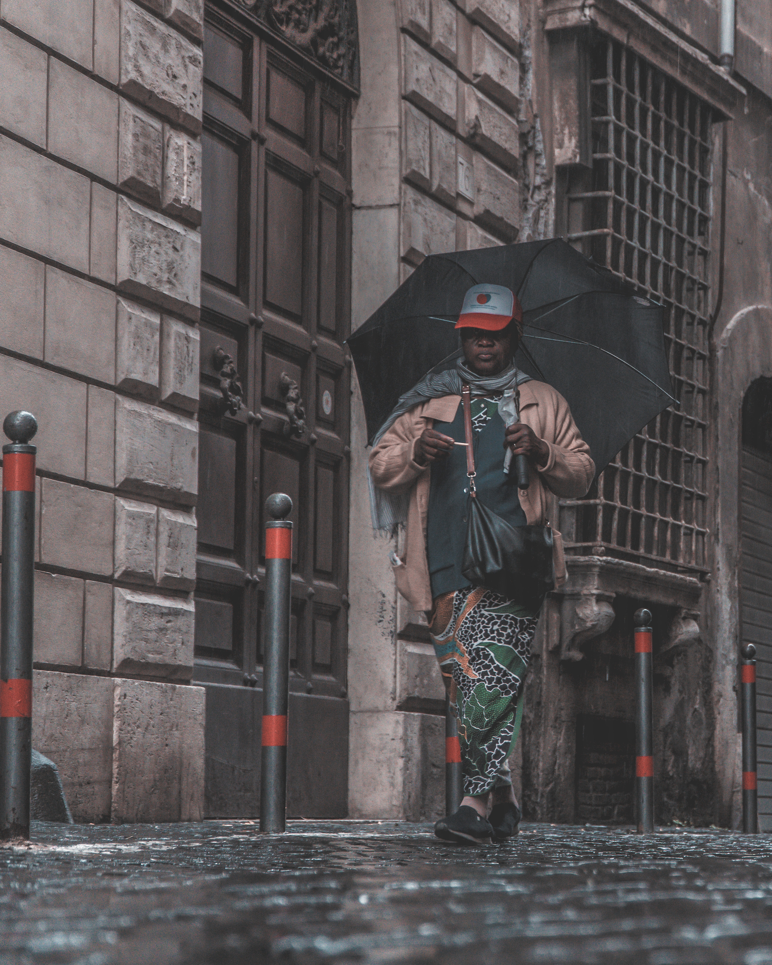 Italy | Rome