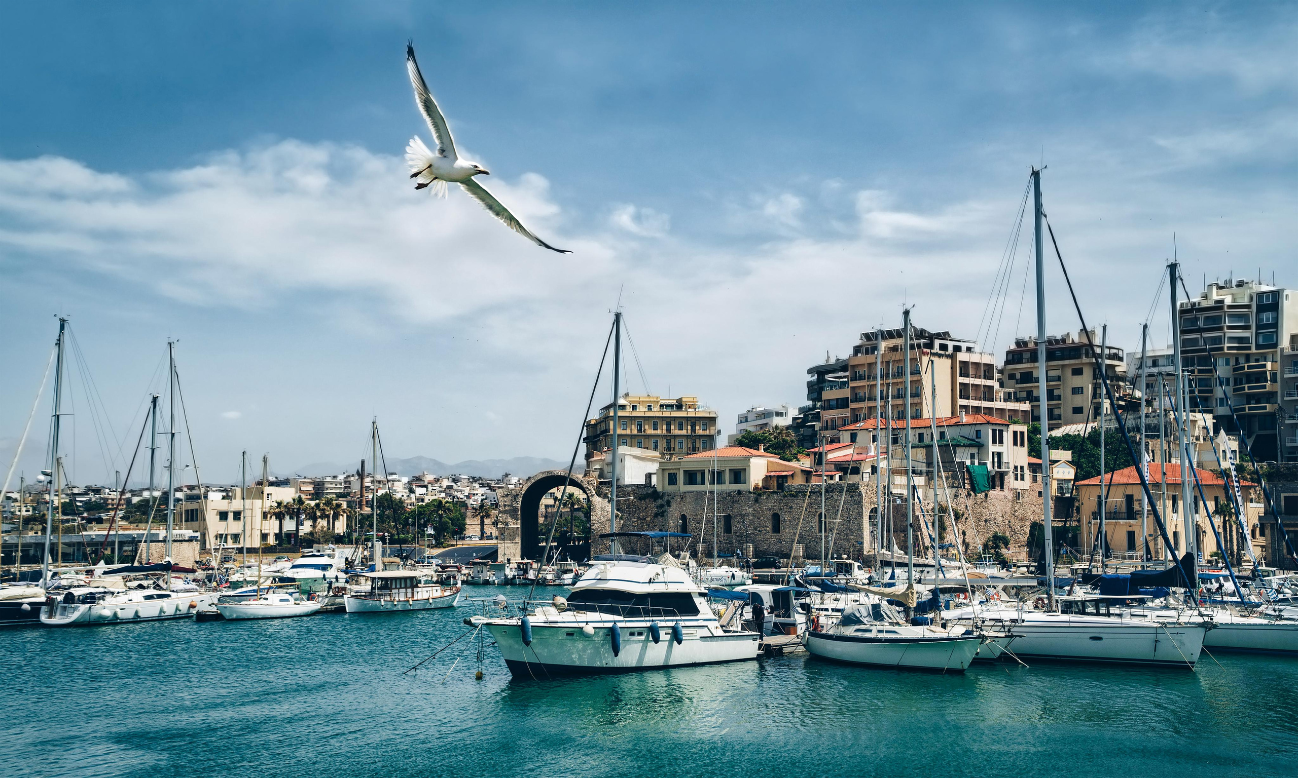 Crete | Heraklion