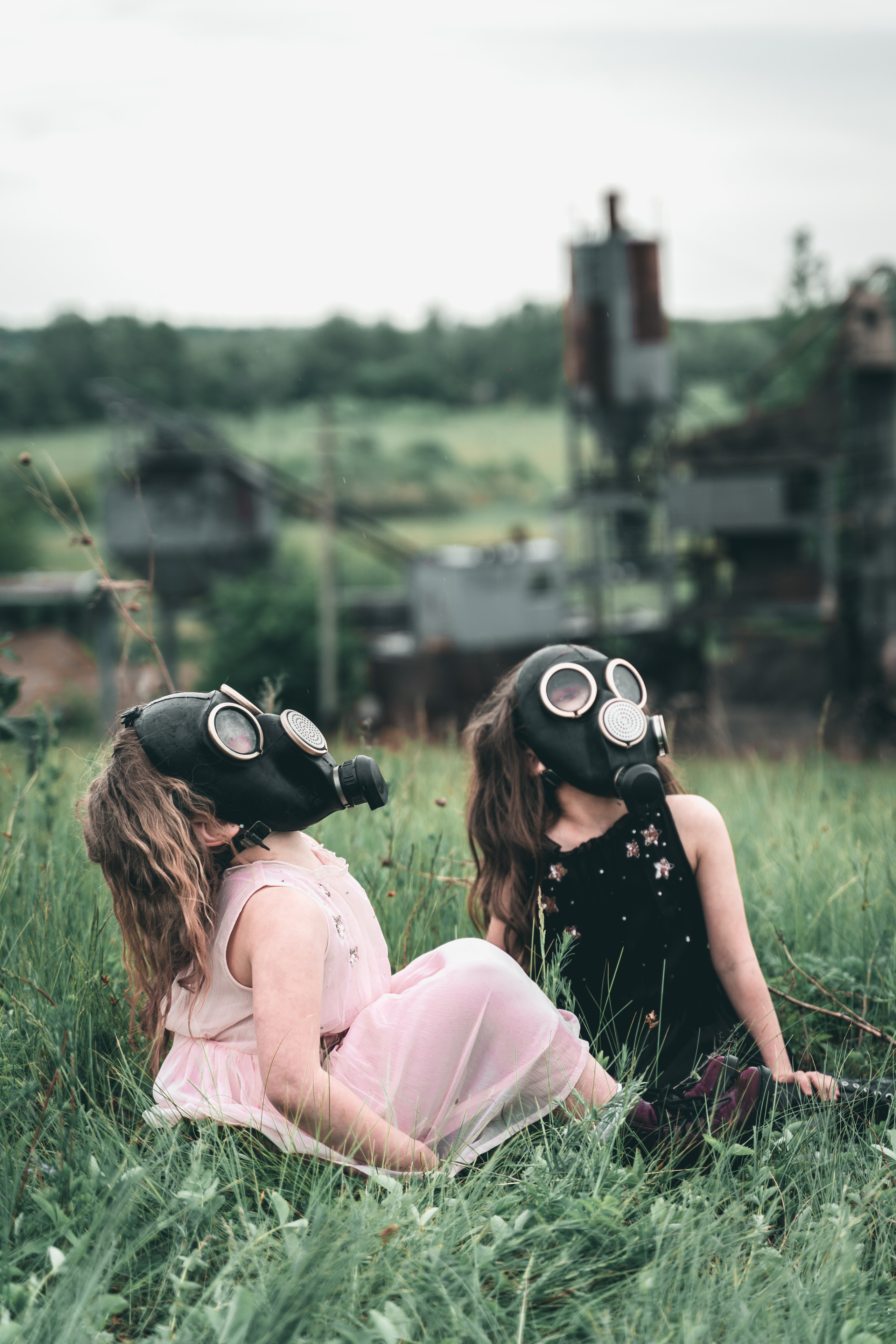 Дайте Воздуха!. Фотограф на Пхукете Илья PERELUDE©