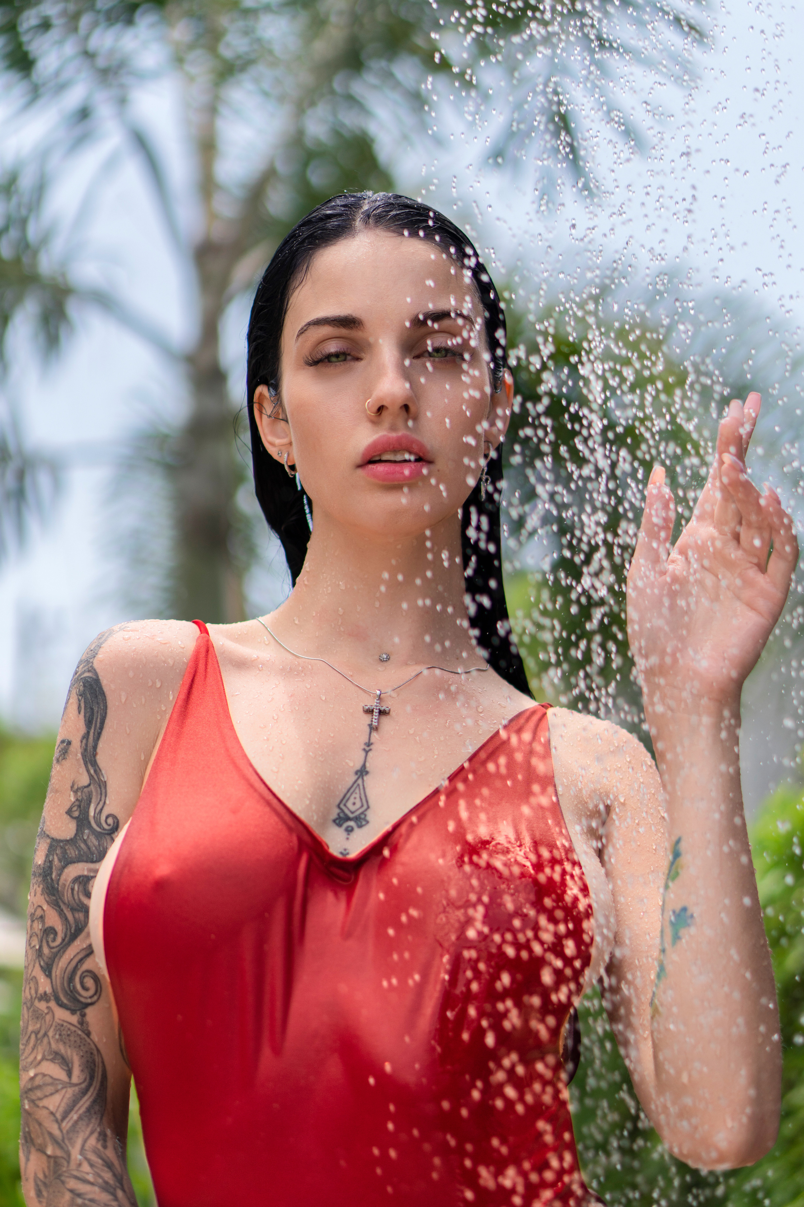 INDIVIDUAL SHOOTING. Photographer Phuket