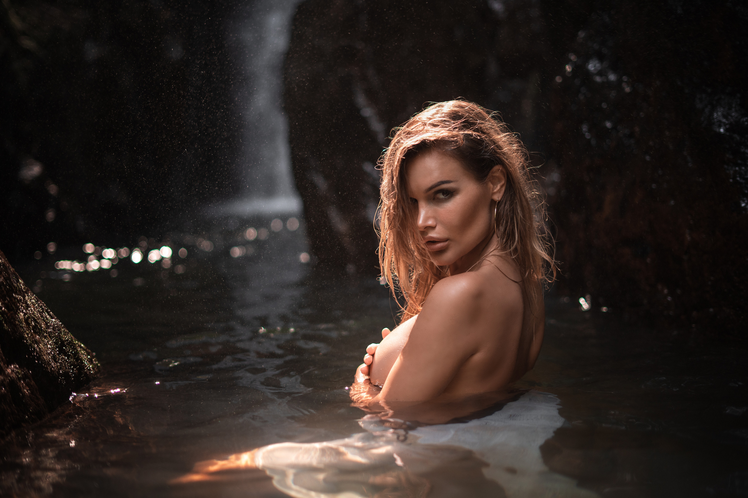 INDIVIDUAL SHOOTING. Photographer Phuket