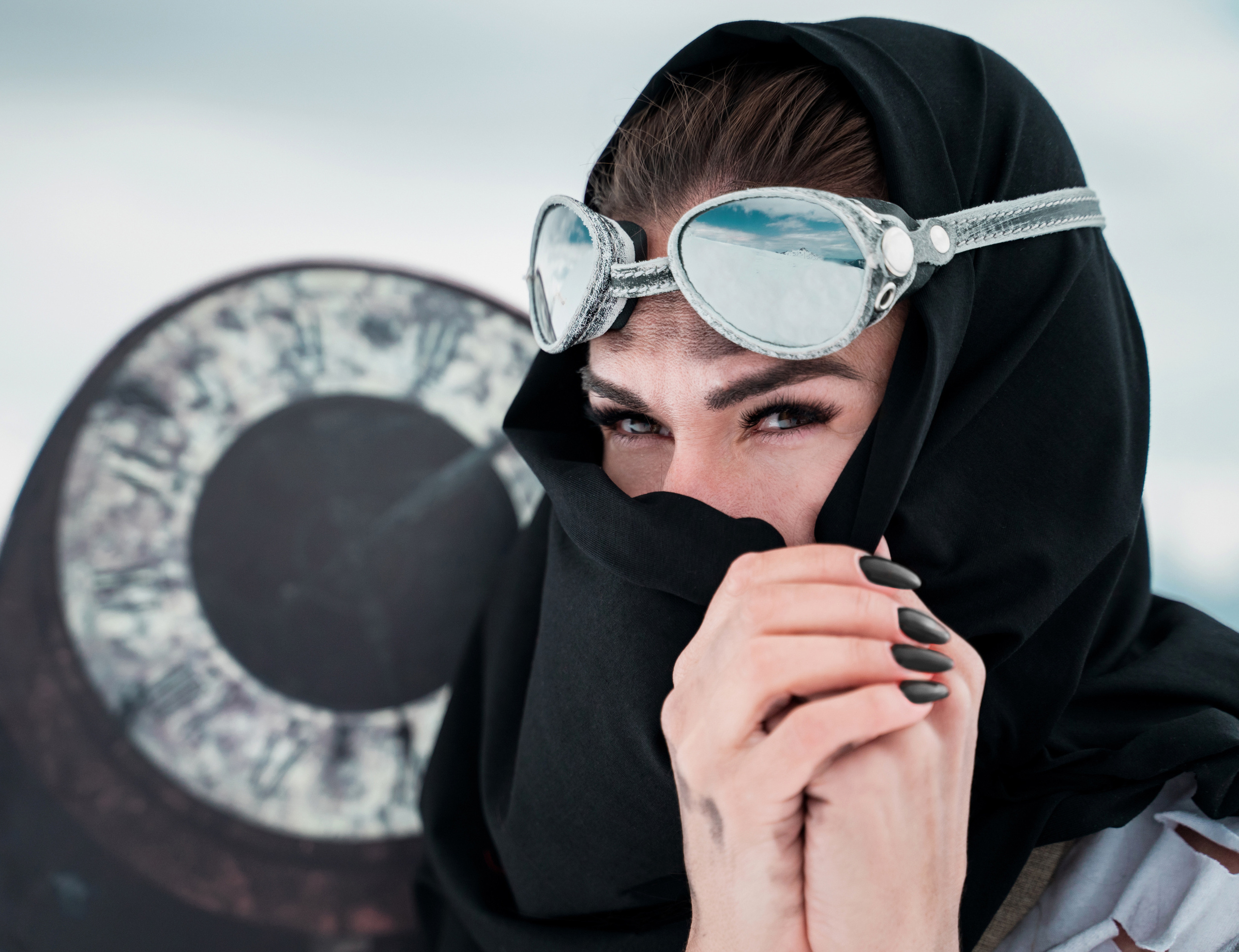 MadMax в горах. Фотограф на Пхукете Илья PERELUDE©