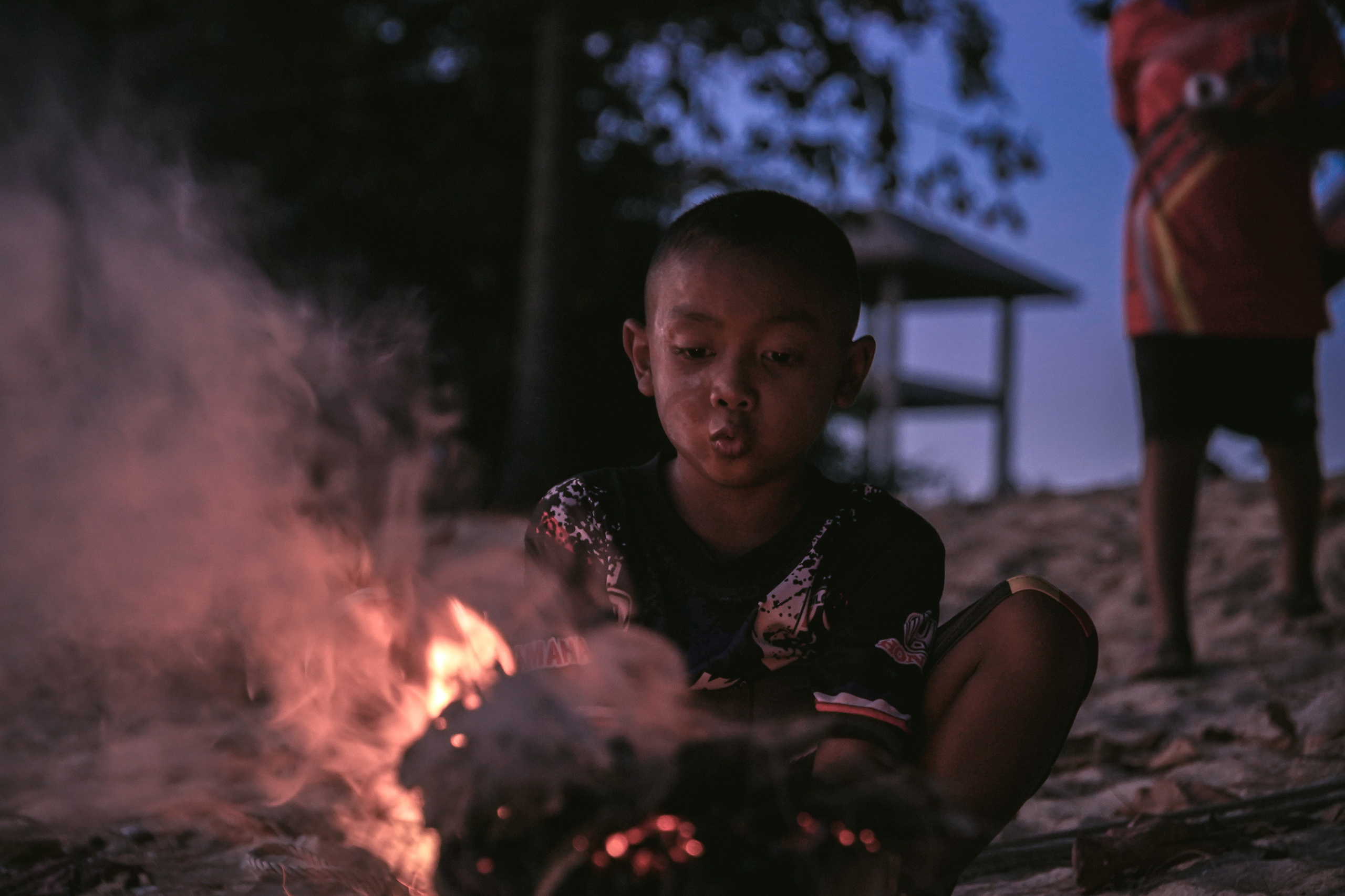 Thailand |  Phuket
