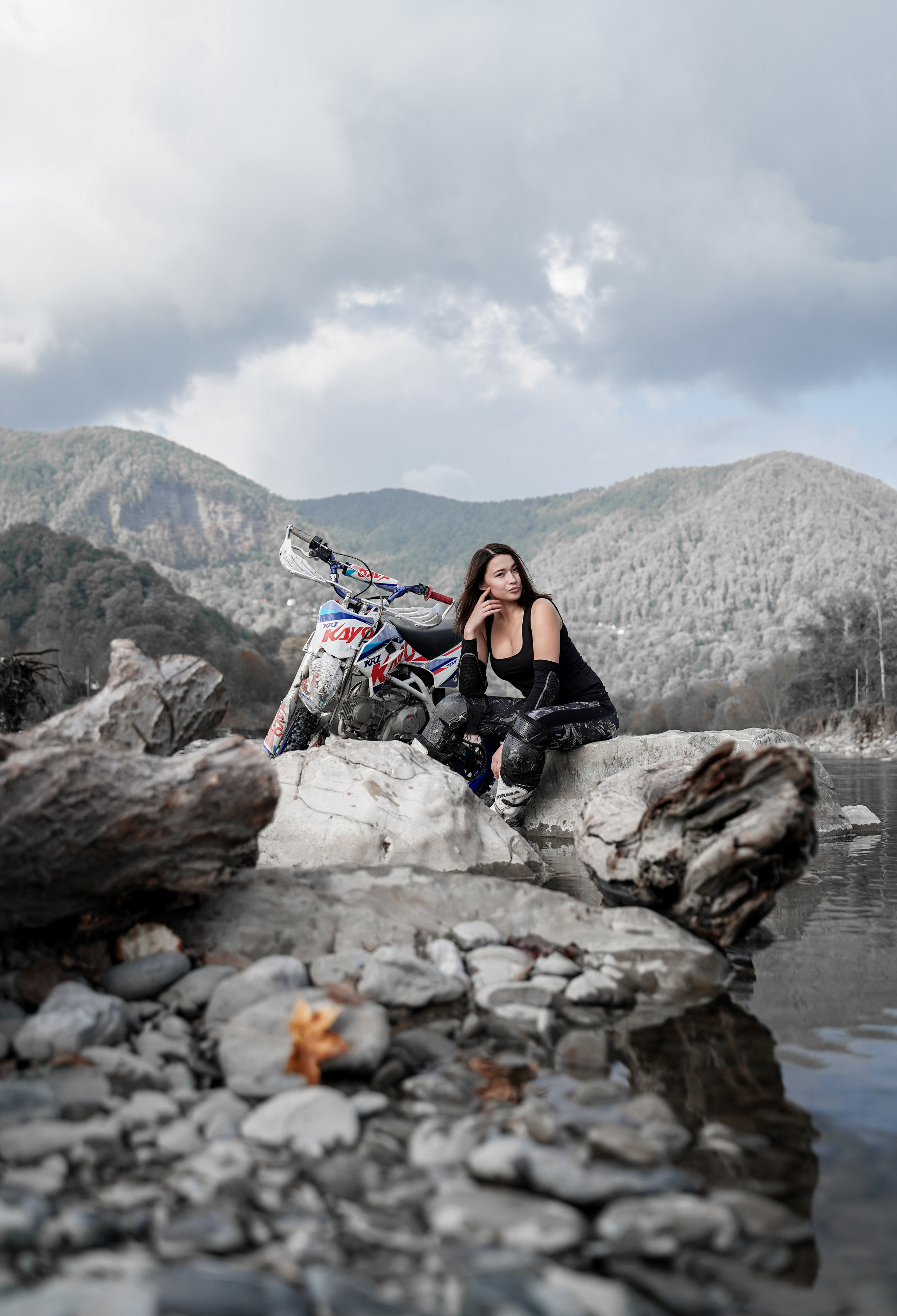 • TRAVEL & ПЕЙЗАЖИ. Фотограф на Пхукете Илья PERELUDE©