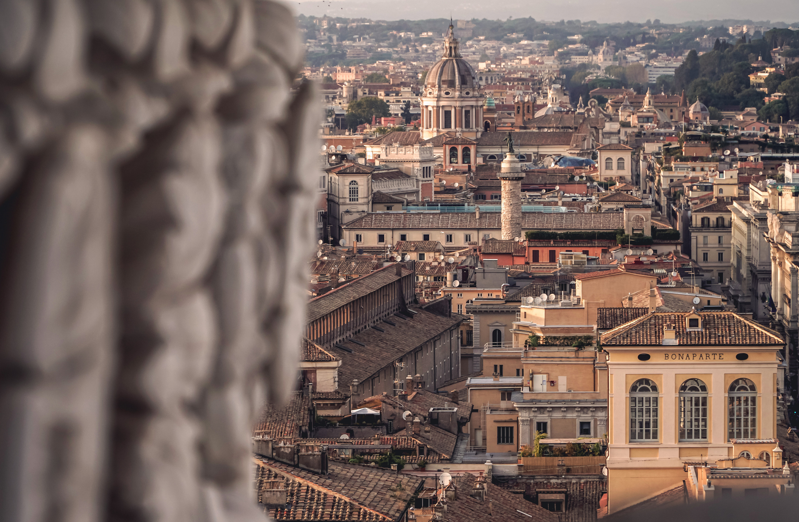 Italy | Rome