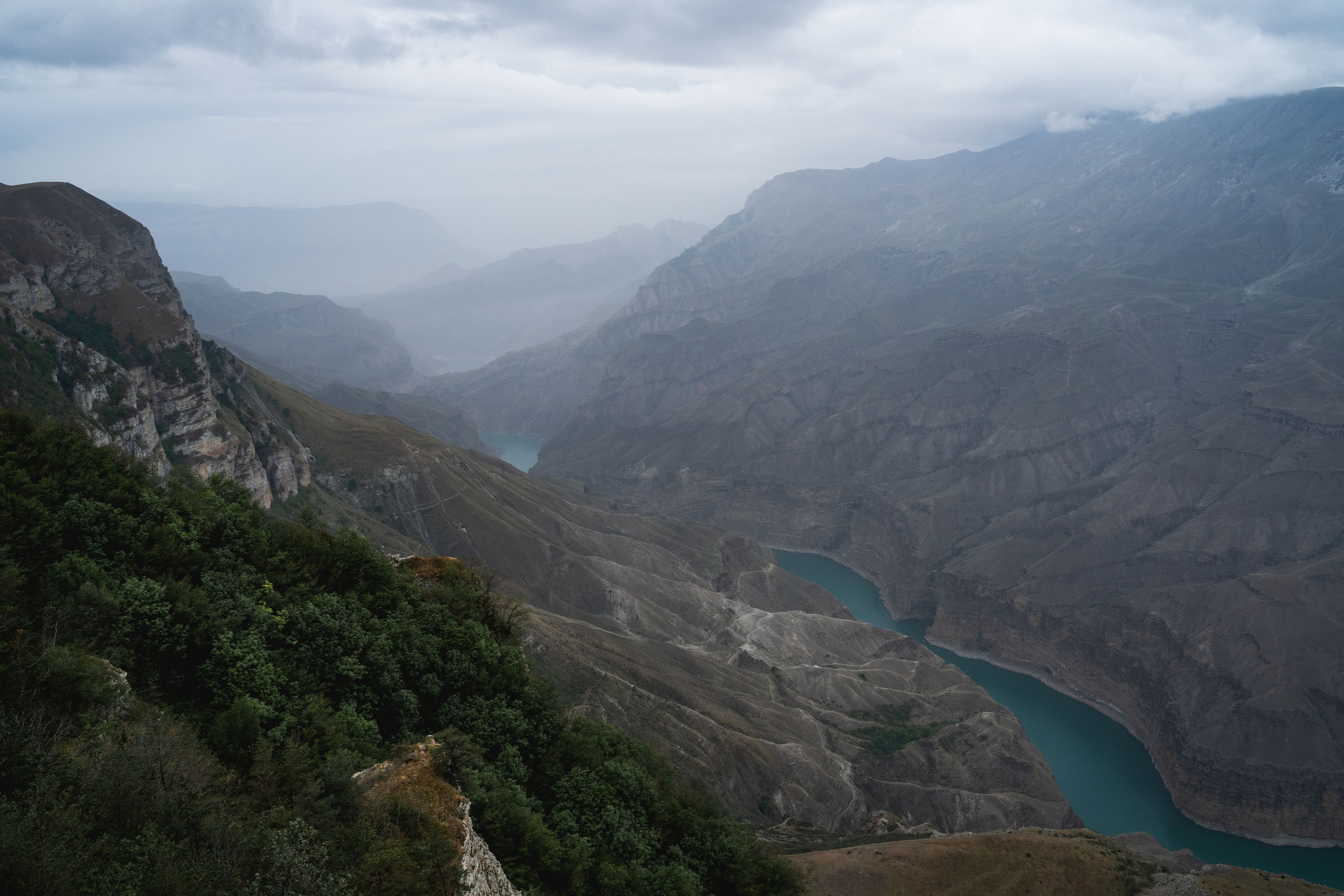 Russia | Dagestan Republic