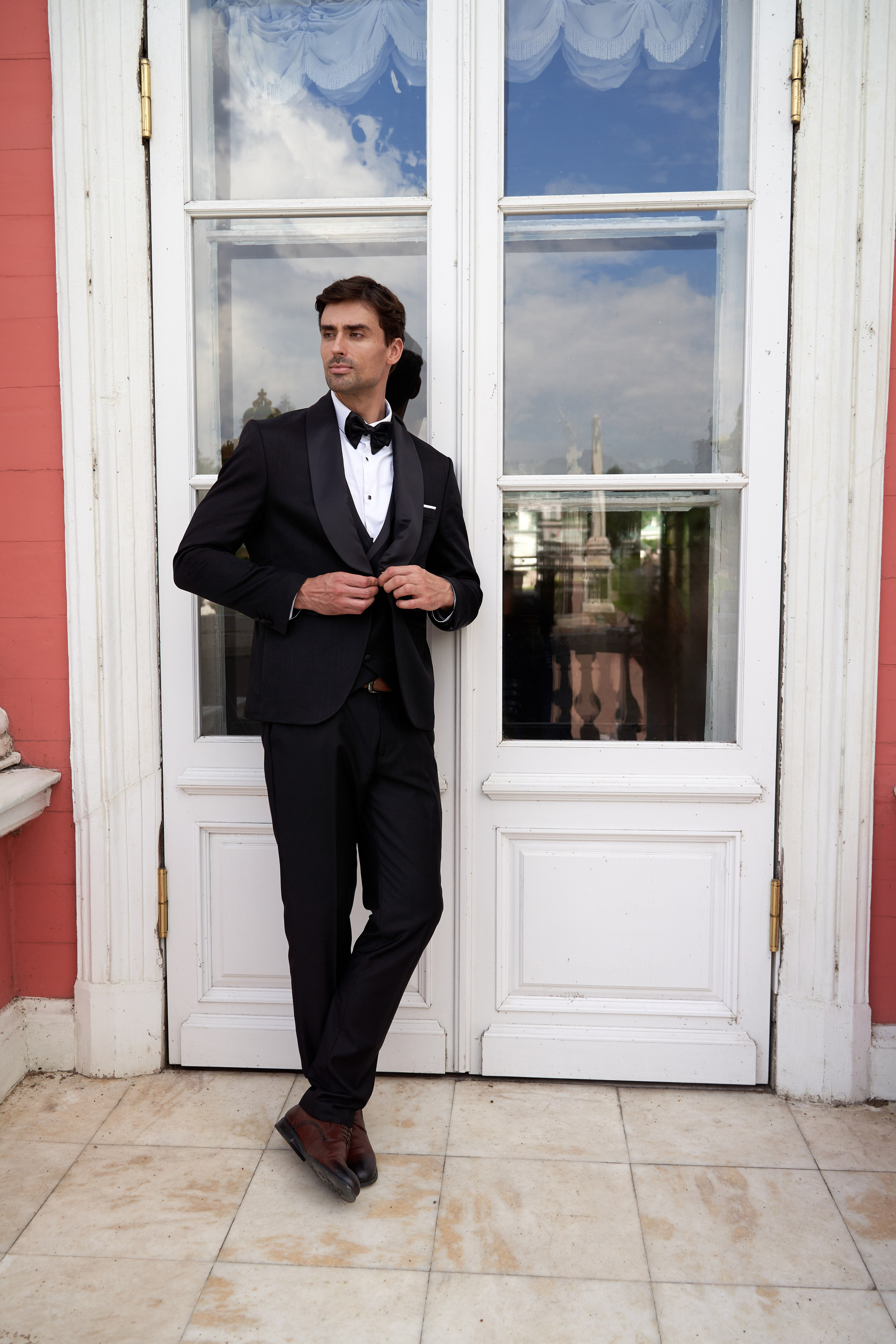 Wedding at a Historic 18th-Century Estate. Lilia & Roman. Wedding & Portrait Photographer in Cancun, Tulum & Mexico City — Elena Ruzgis