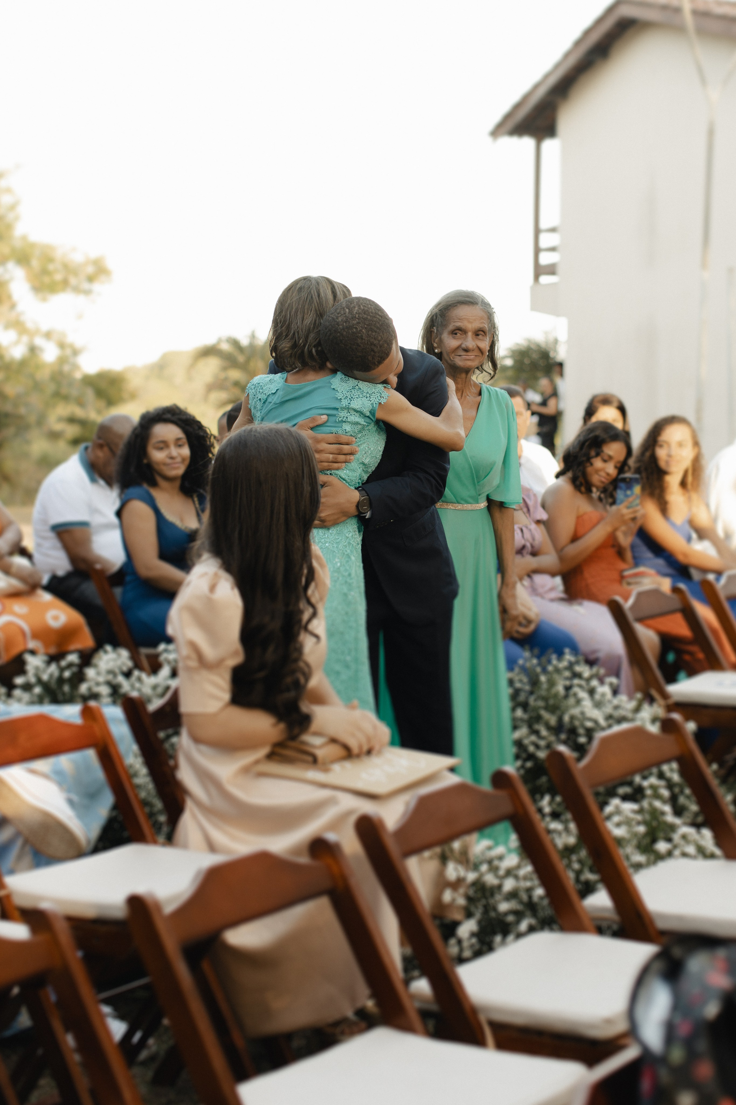 Emily e Xande. Alexandre Borges Wedding