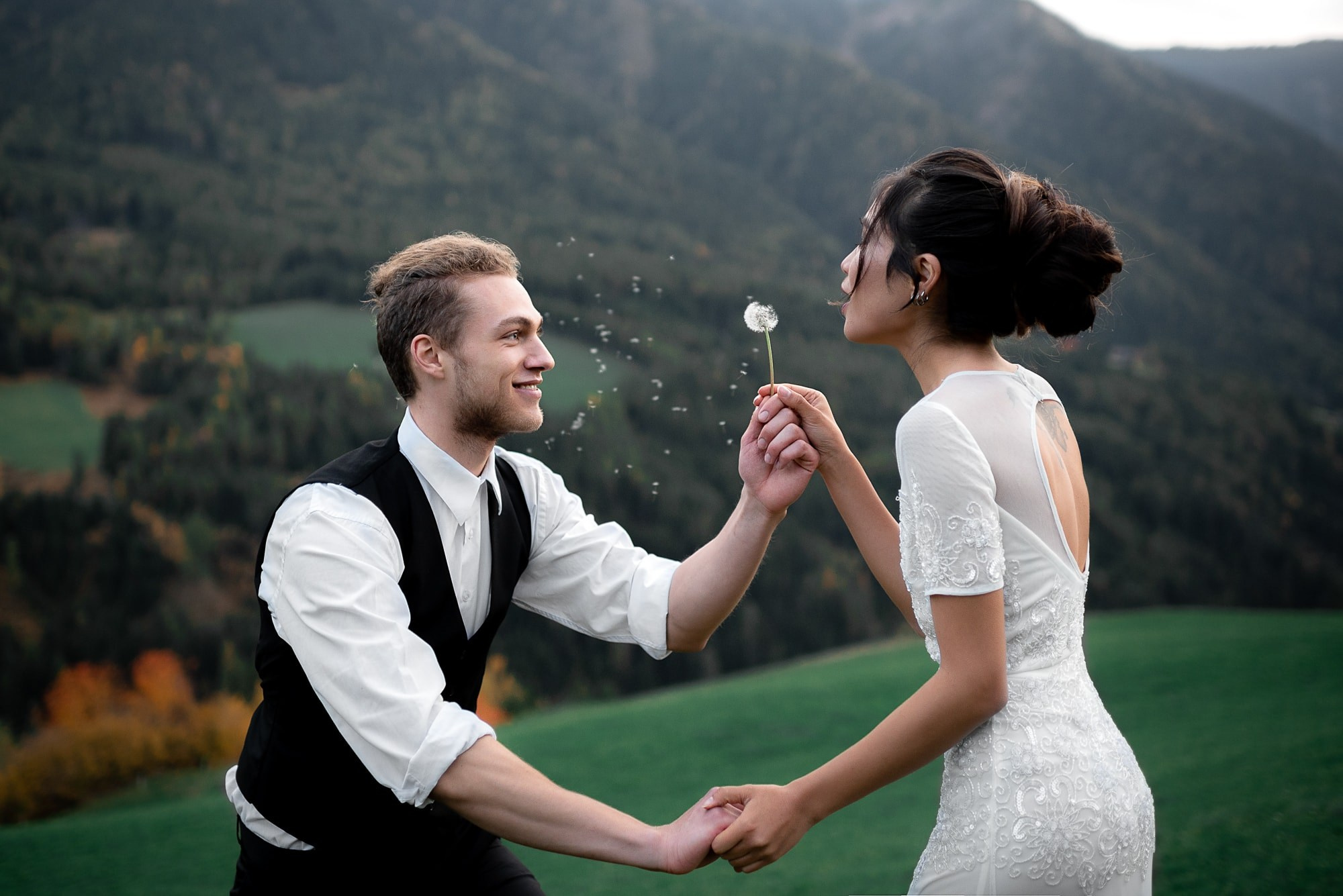 Portfolio of wedding photographer in Punta Cana — Alex Po