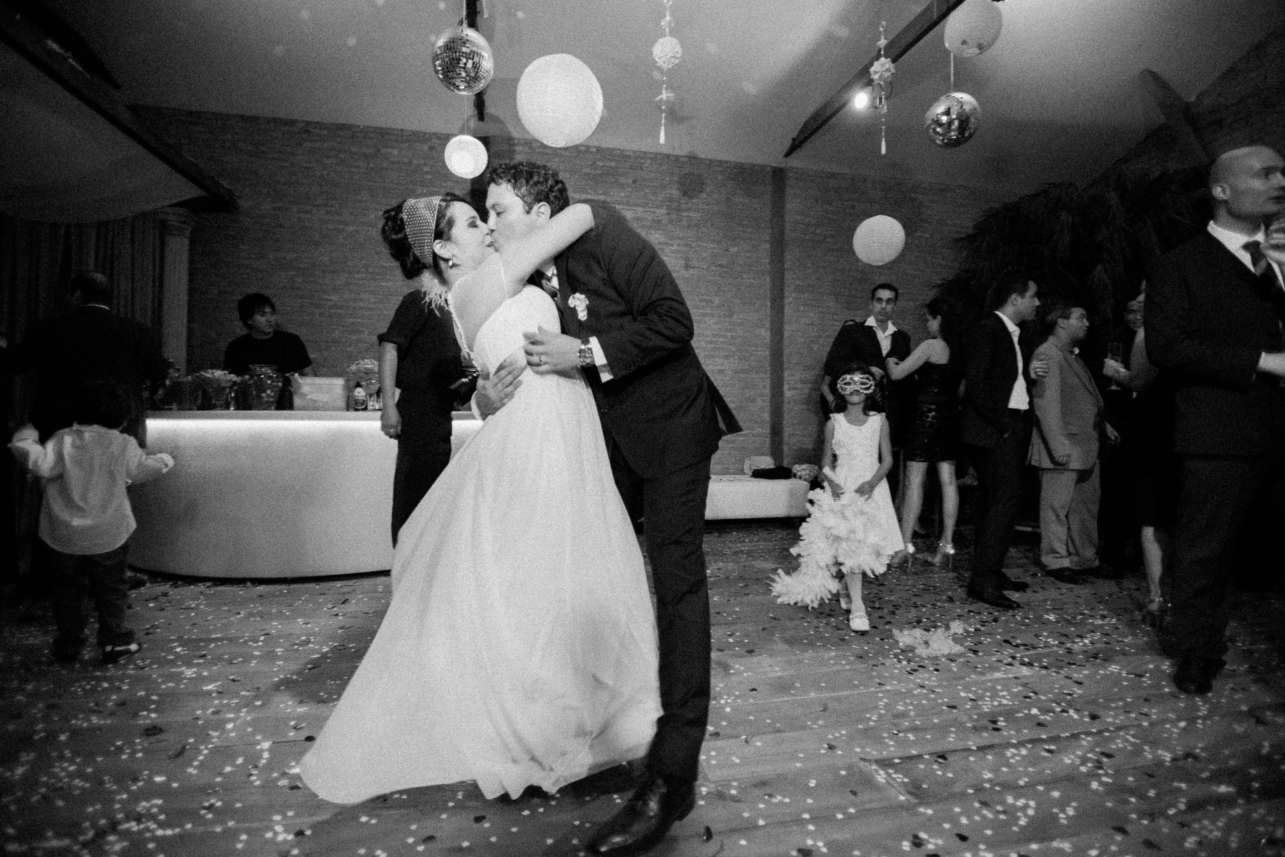 Tatiana e André. Gustavo Gaiote Fotografia