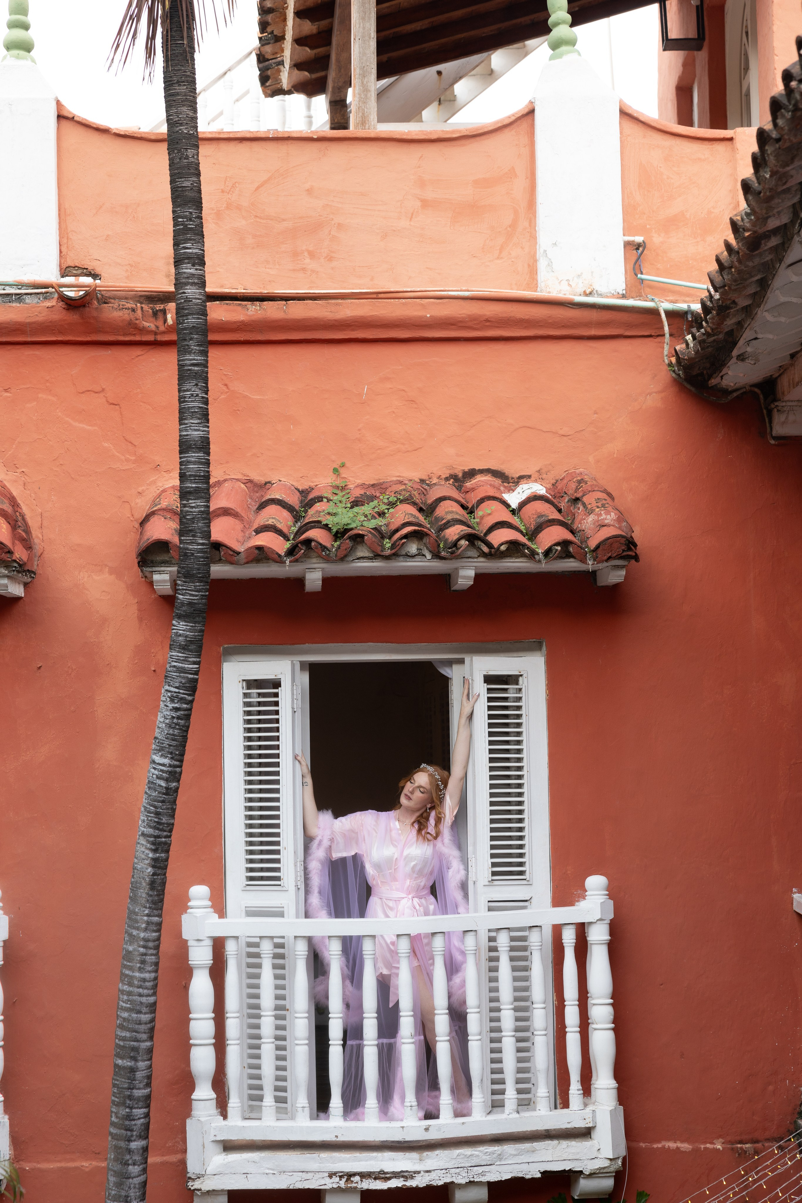Hannah & Daniel. UNTERCIO BODAS | Fotografía de Bodas en Cartagena, Colombia y Destinos Internacionales