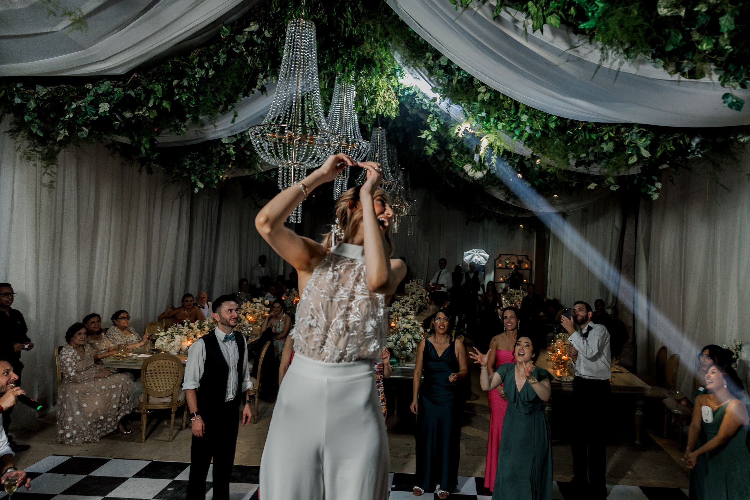 Susan & Ben. UNTERCIO BODAS | Fotografía de Bodas en Cartagena, Colombia y Destinos Internacionales