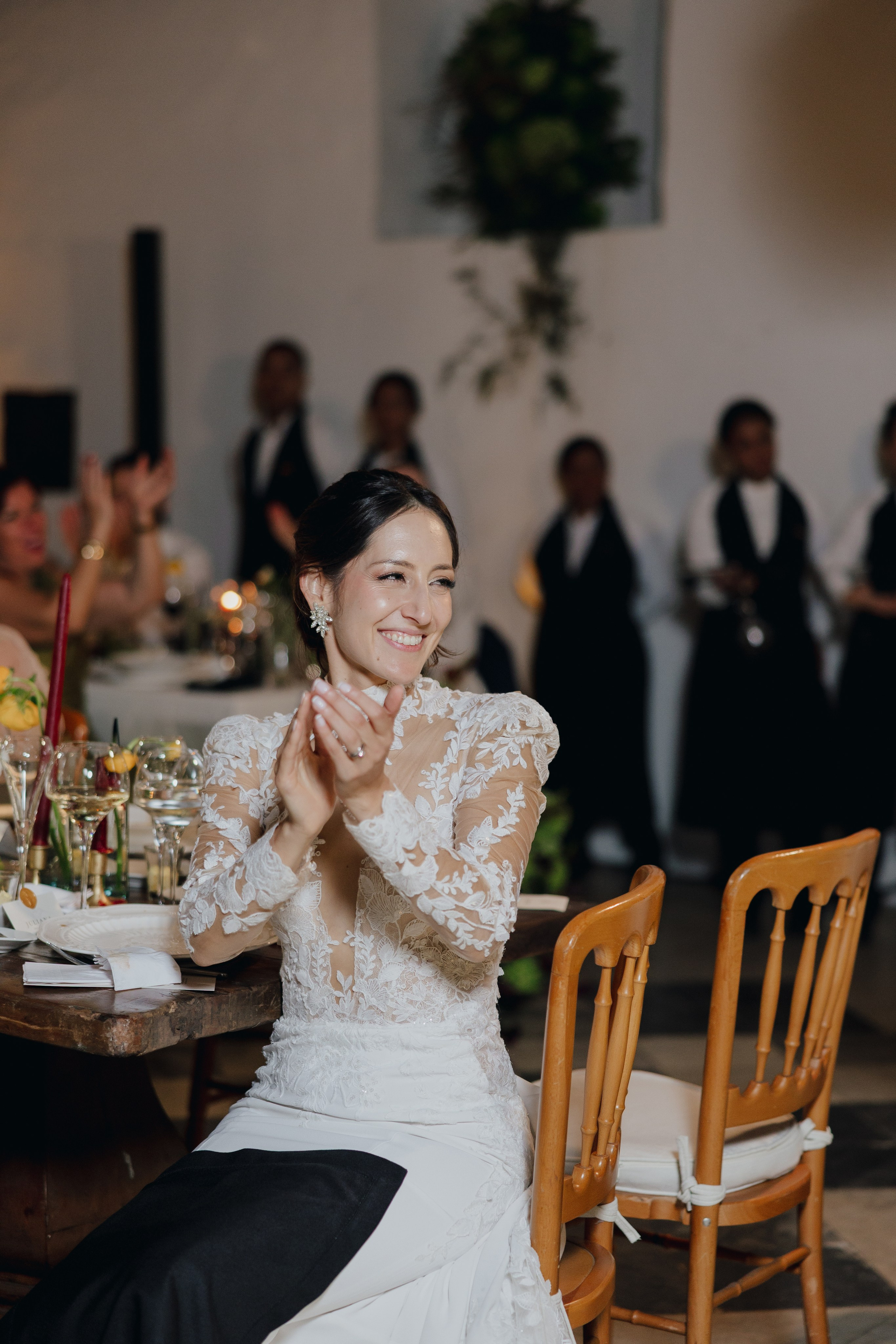 Juliana & Davide. UNTERCIO BODAS | Fotografía de Bodas en Cartagena, Colombia y Destinos Internacionales