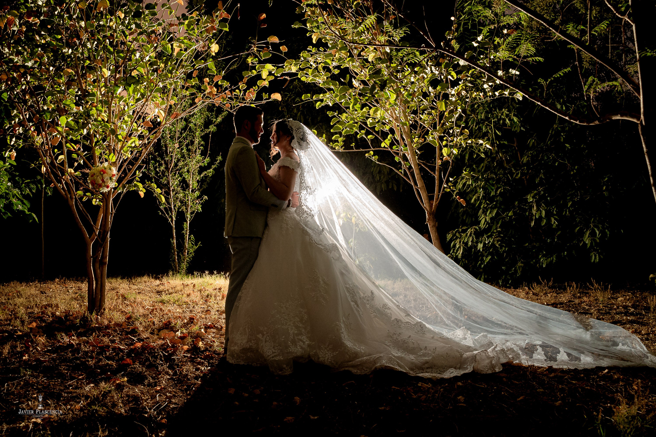Lupita & Elias. Javier Plascencia Fotografo de Bodas en México